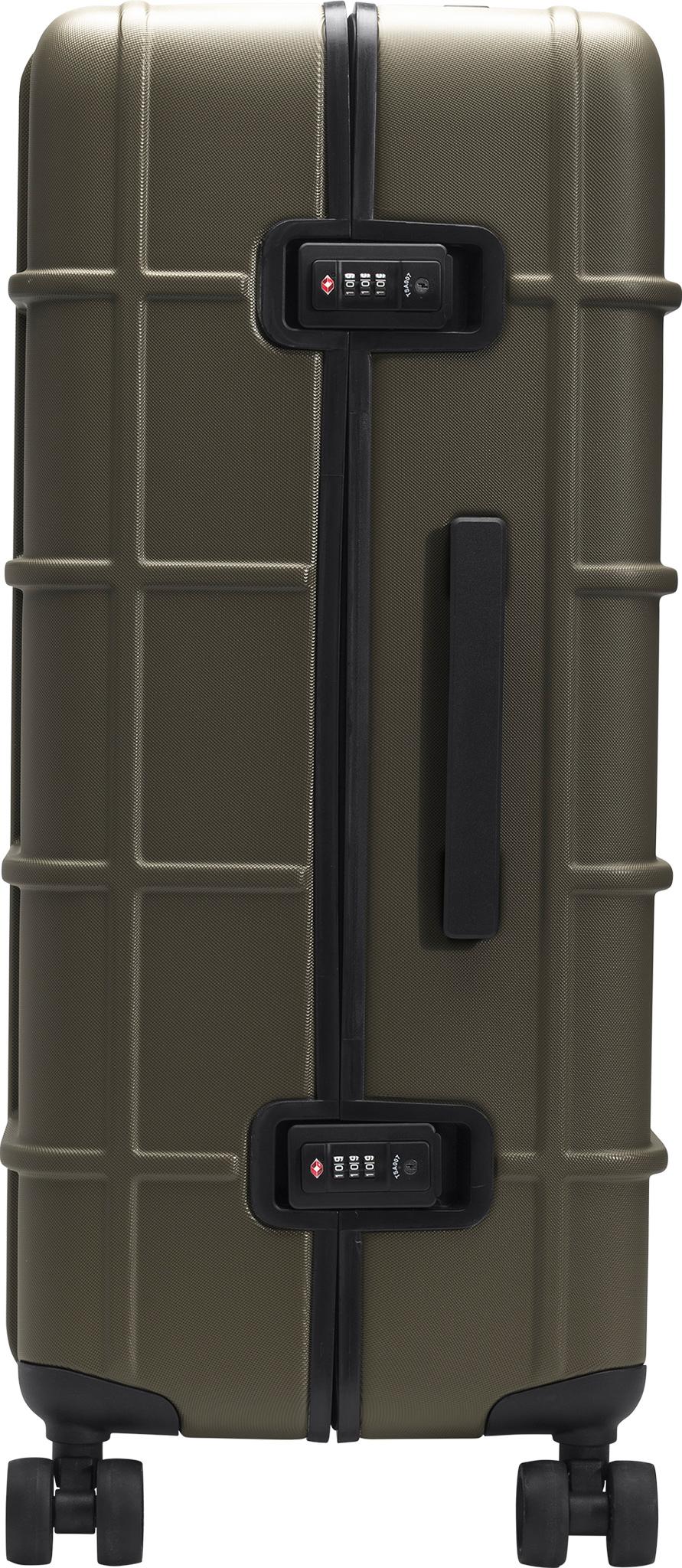 Product gallery image number 8 for product All Weather 30 In 4-Wheeler Travel Luggage 70L