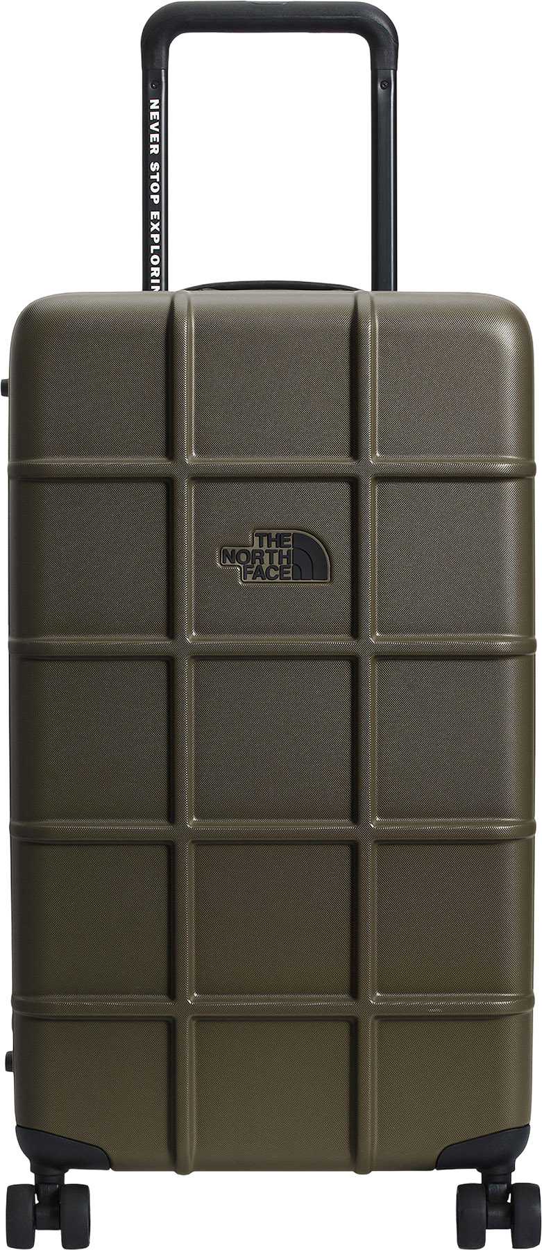 Product image for All Weather 30 In 4-Wheeler Travel Luggage 70L