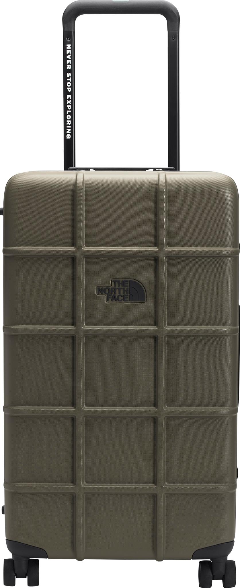 Product gallery image number 1 for product All Weather 30 In 4-Wheeler Travel Luggage 70L