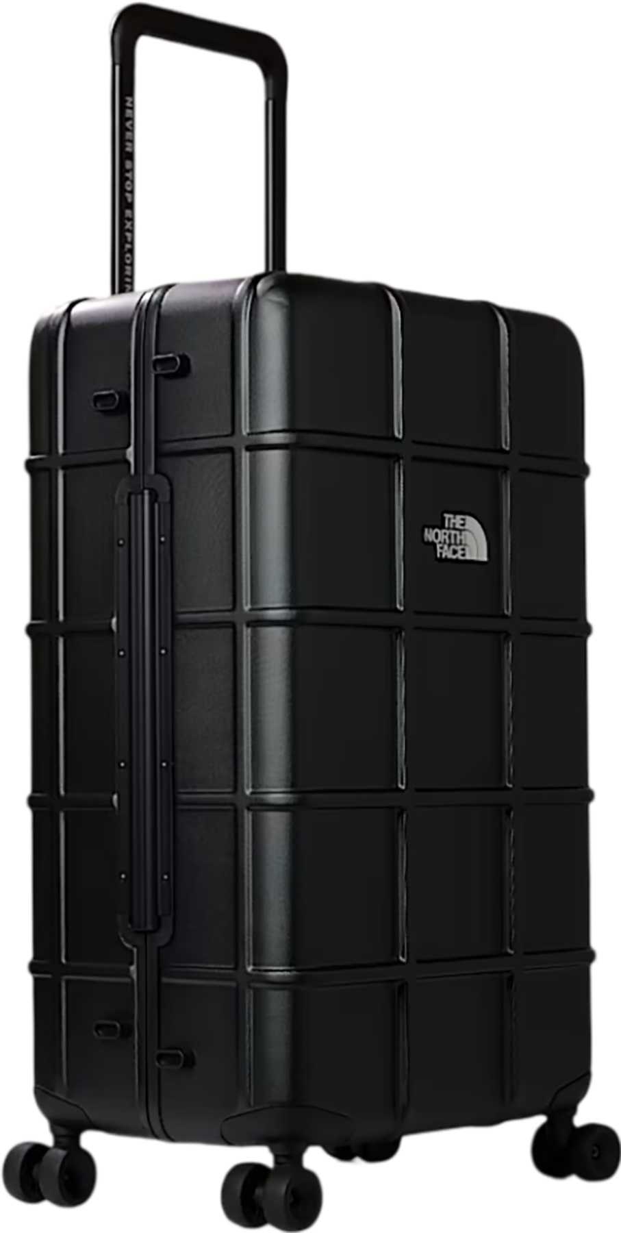 Product image for All Weather 30 In 4-Wheeler Travel Luggage 70L