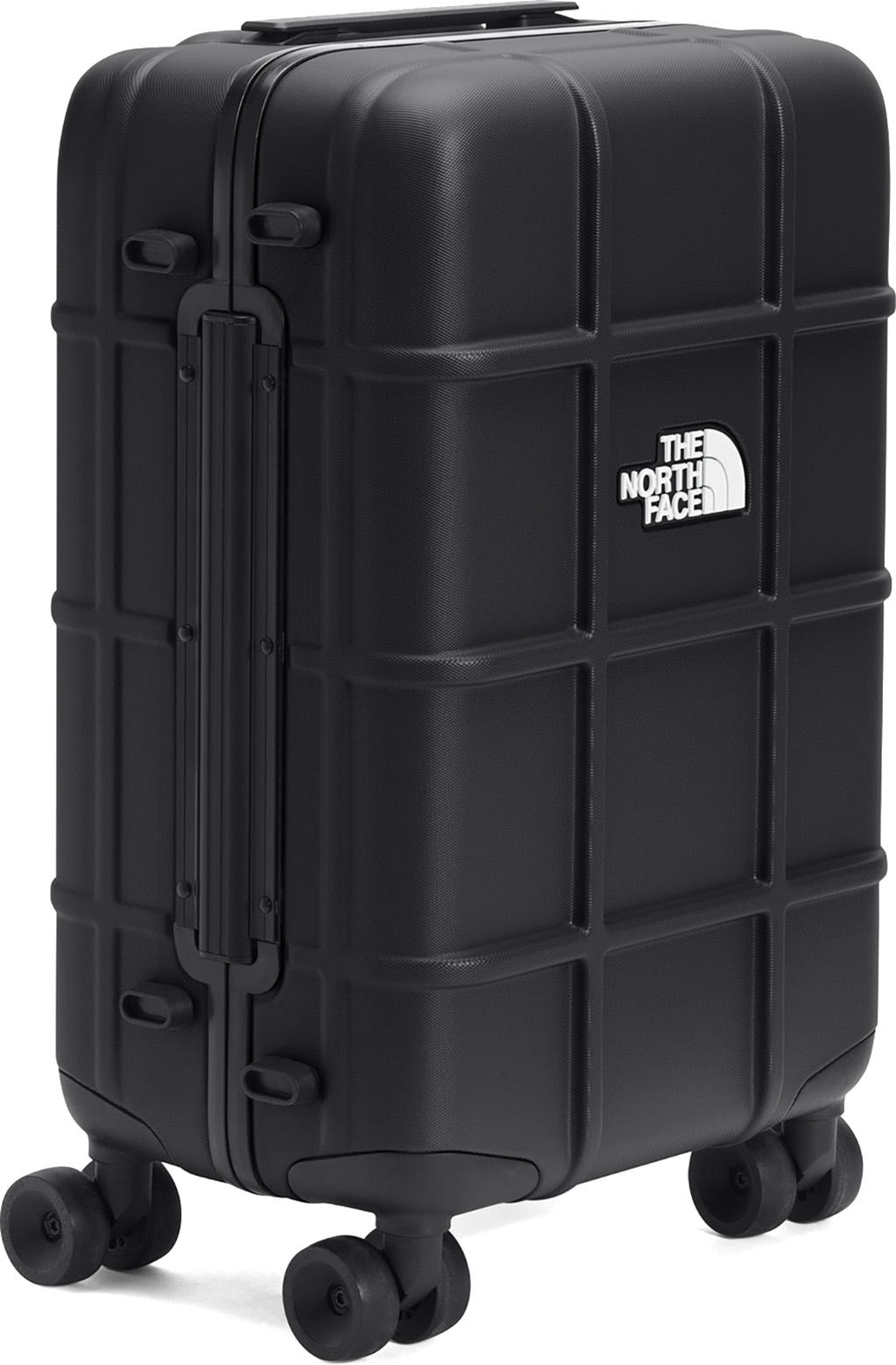 Product gallery image number 3 for product All Weather 22 In 4-Wheeler Travel Luggage