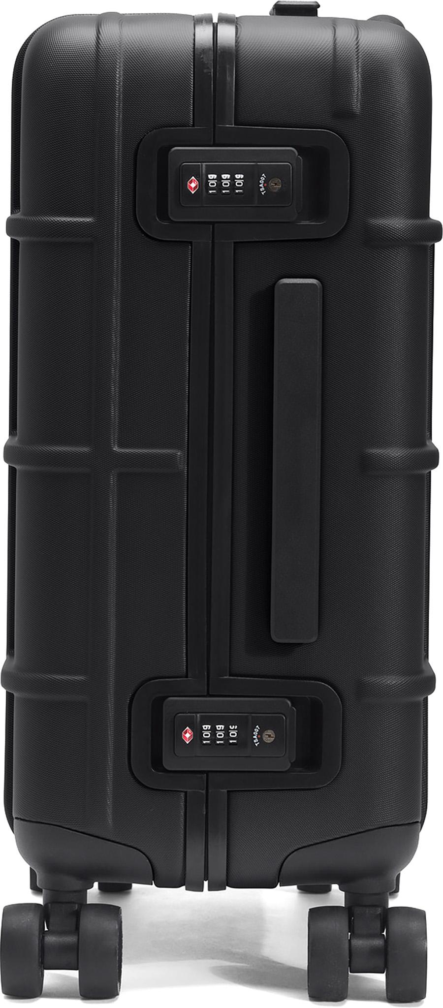 Product gallery image number 8 for product All Weather 22 In 4-Wheeler Travel Luggage