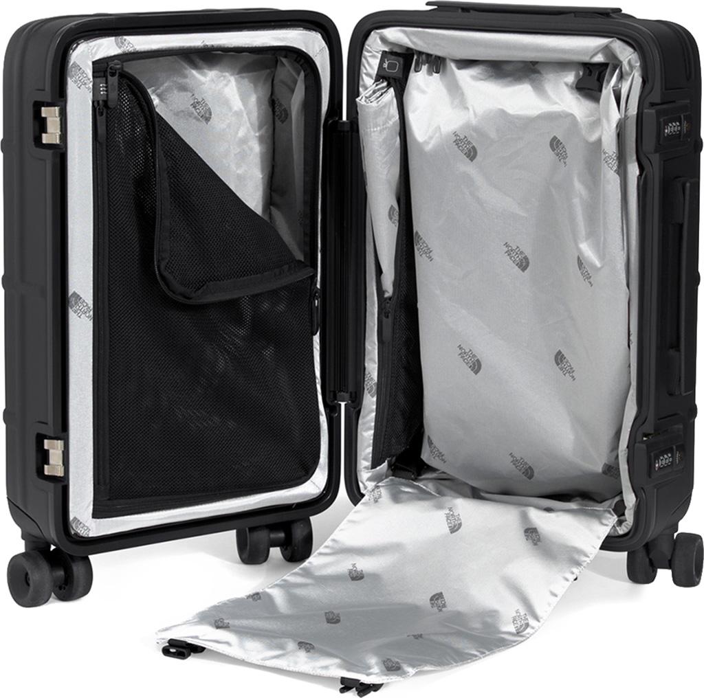Product gallery image number 11 for product All Weather 22 In 4-Wheeler Travel Luggage