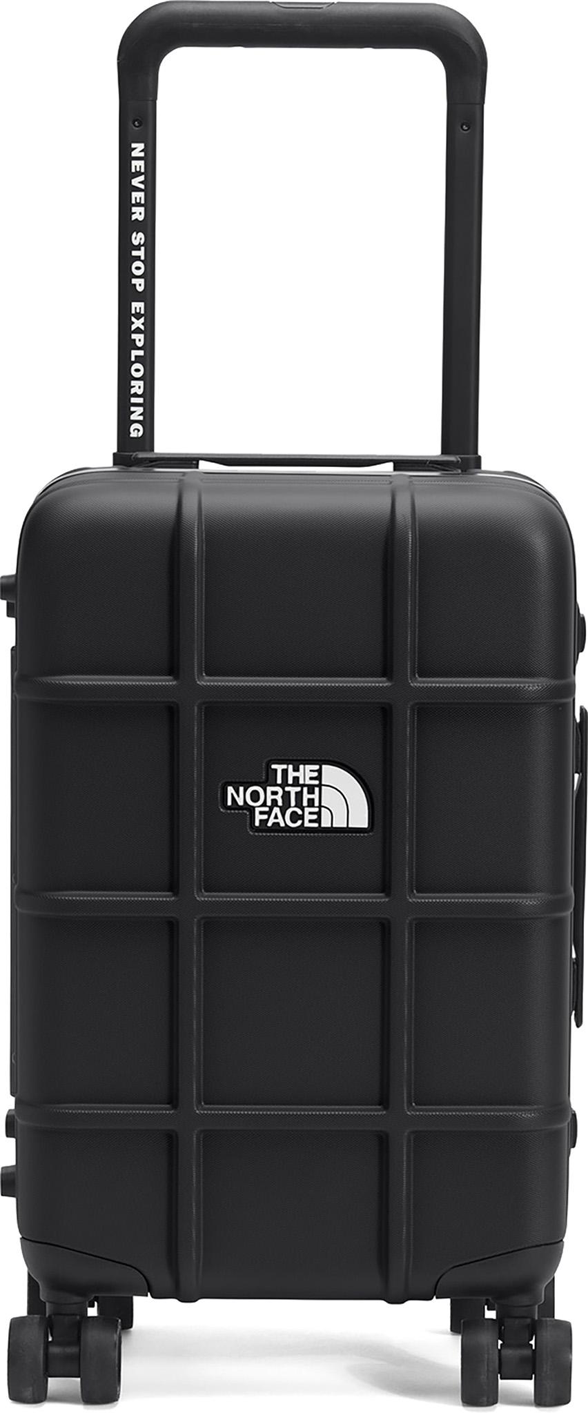 Product gallery image number 1 for product All Weather 22 In 4-Wheeler Travel Luggage