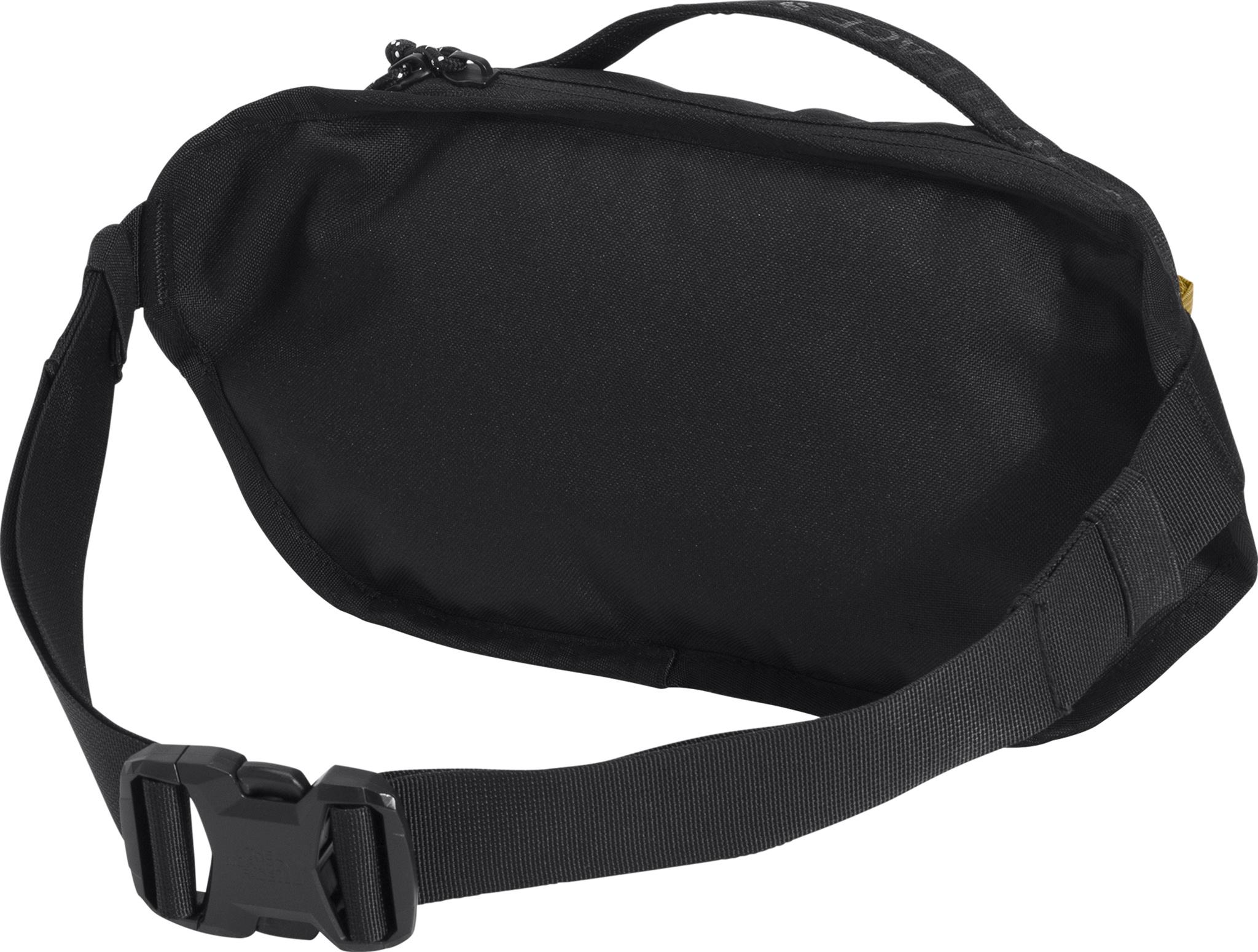Product gallery image number 2 for product Bozer Hip Pack III - L