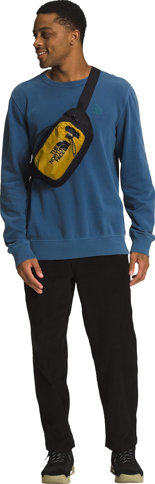 Product gallery image number 1 for product Bozer Hip Pack III - L