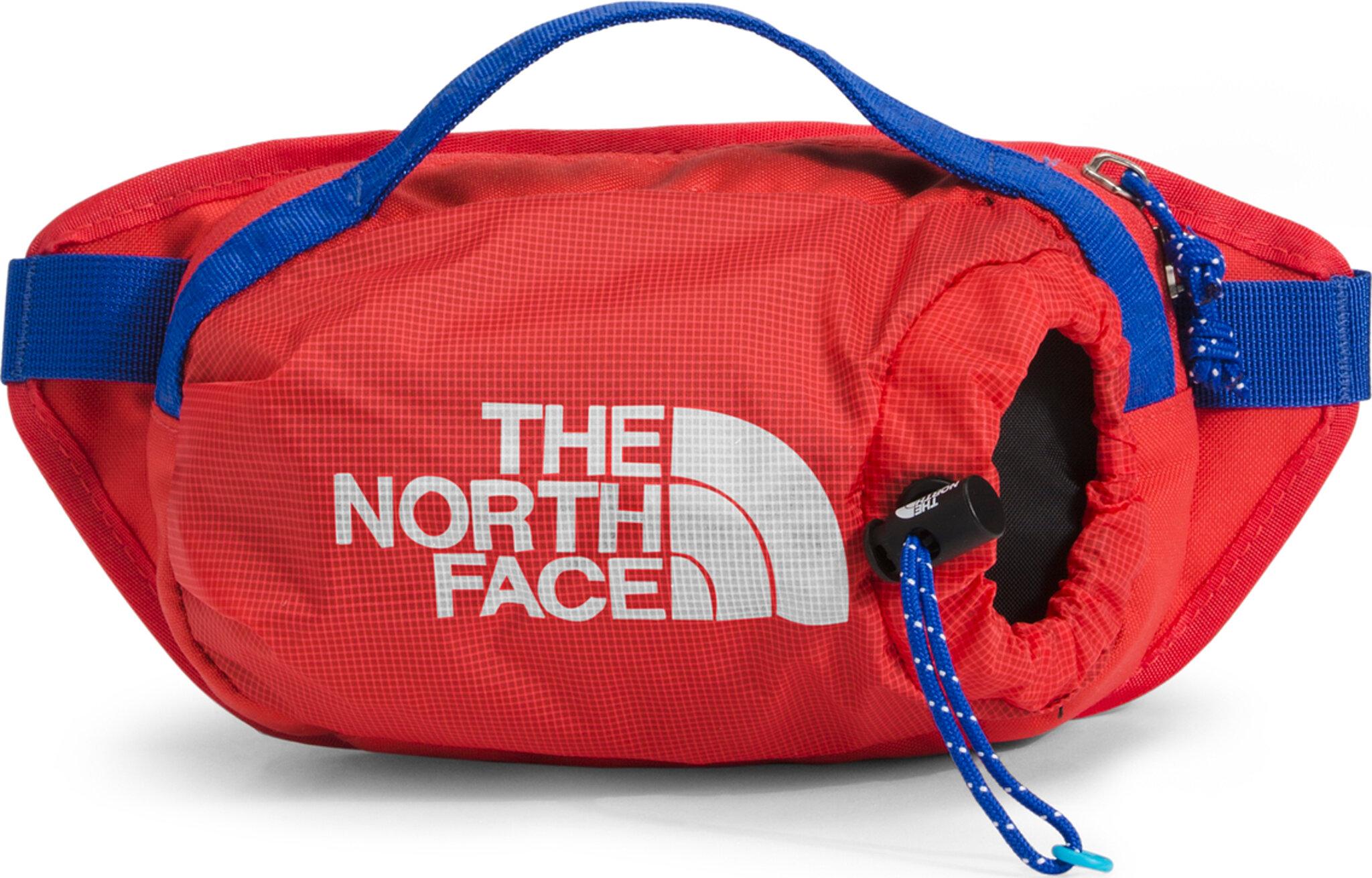 Product gallery image number 1 for product Bozer Hip Pack III-S 2L