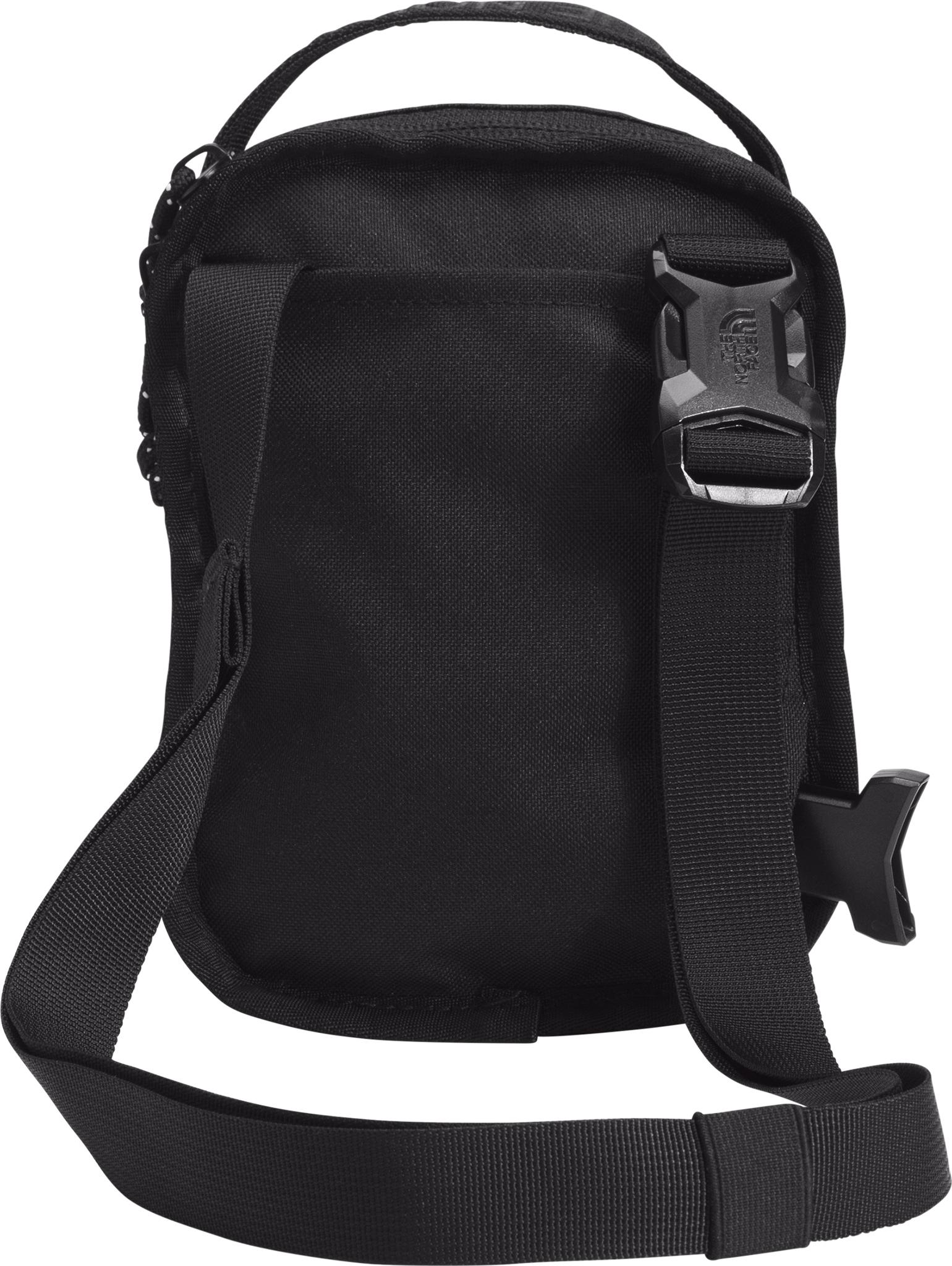 Product gallery image number 2 for product Bozer Cross Body - Unisex