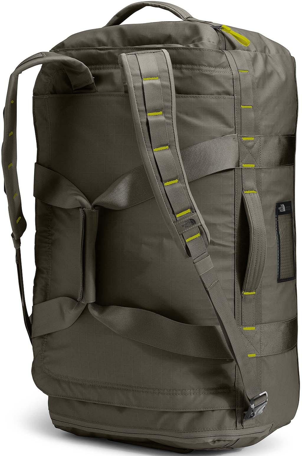 Numéro de l'image de la galerie de produits 3 pour le produit Sac de sport Base Camp Voyager 62L