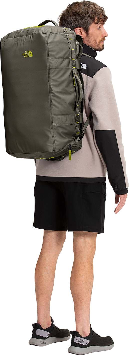 Numéro de l'image de la galerie de produits 8 pour le produit Sac de sport Base Camp Voyager 62L