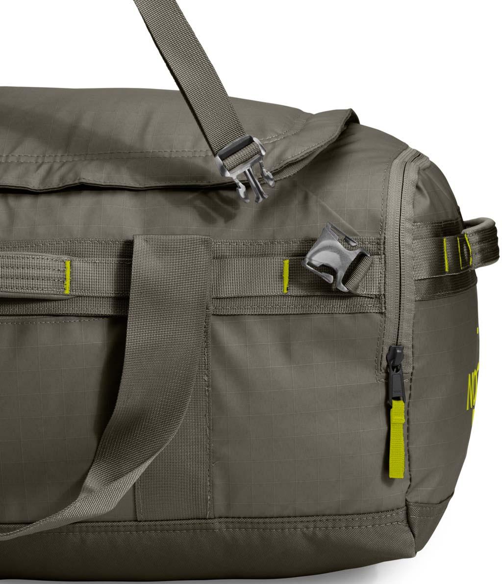Numéro de l'image de la galerie de produits 5 pour le produit Sac de sport Base Camp Voyager 62L