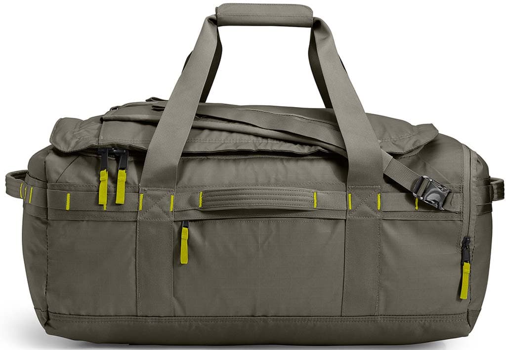 Numéro de l'image de la galerie de produits 1 pour le produit Sac de sport Base Camp Voyager 62L