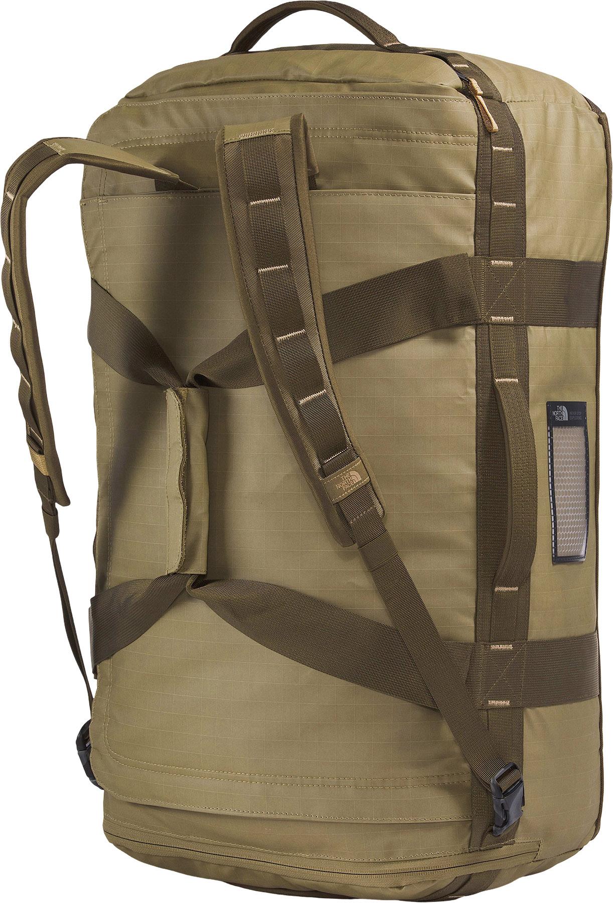 Numéro de l'image de la galerie de produits 2 pour le produit Sac de sport Base Camp Voyager 62L