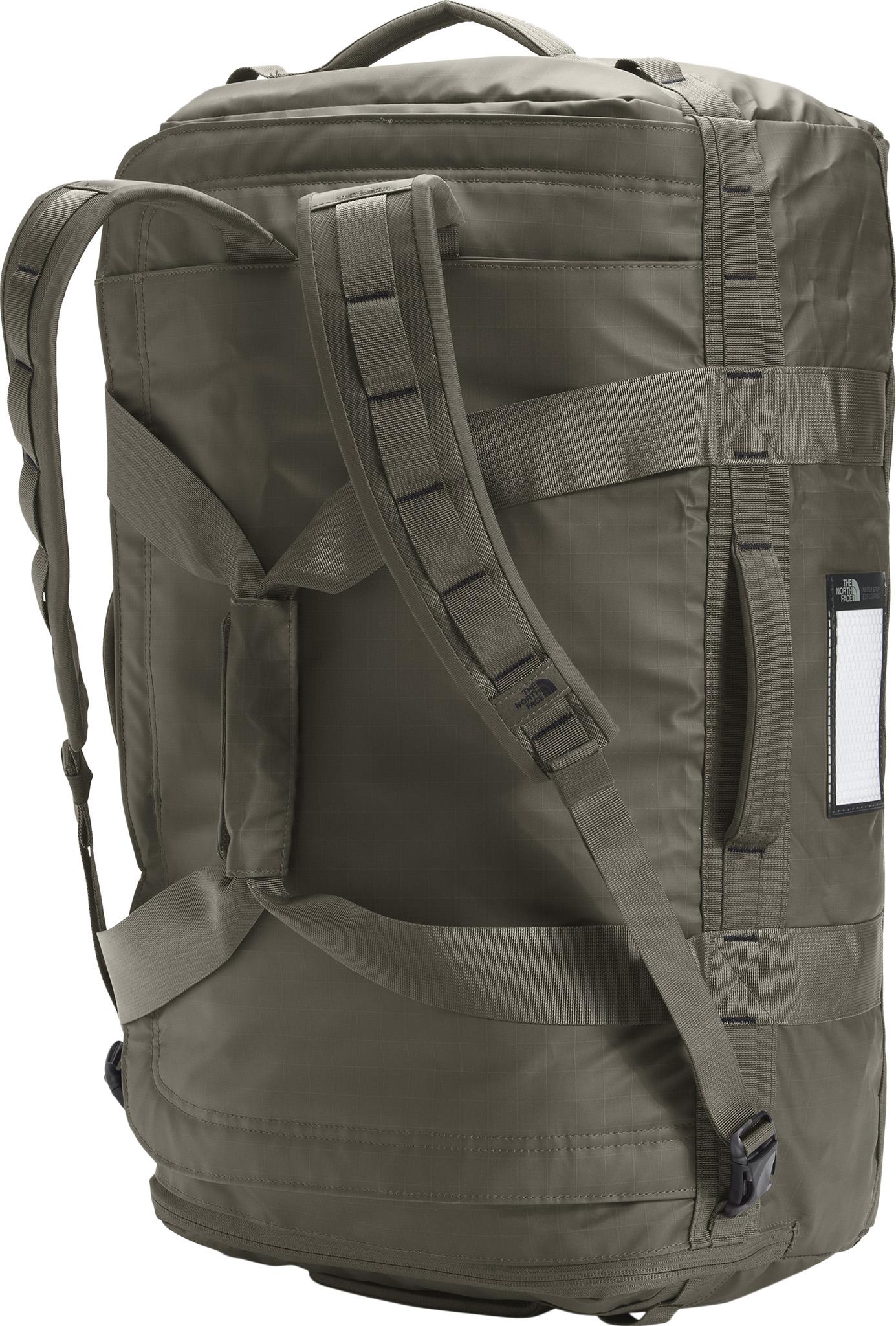 Product gallery image number 5 for product Base Camp Voyager Duffel Bag 62L