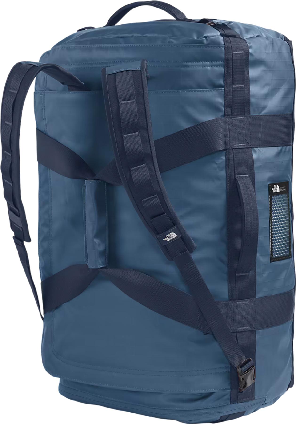 Product gallery image number 3 for product Base Camp Voyager Duffel Bag 62L