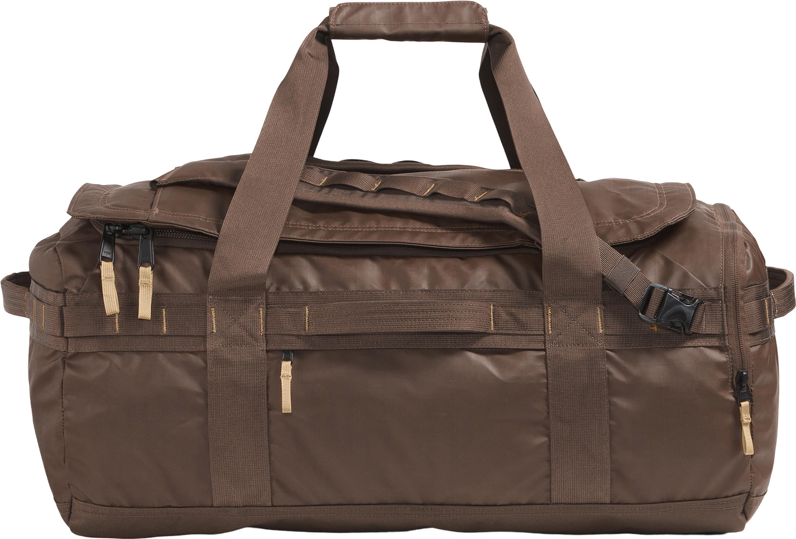 Product gallery image number 3 for product Base Camp Voyager Duffel Bag 62L