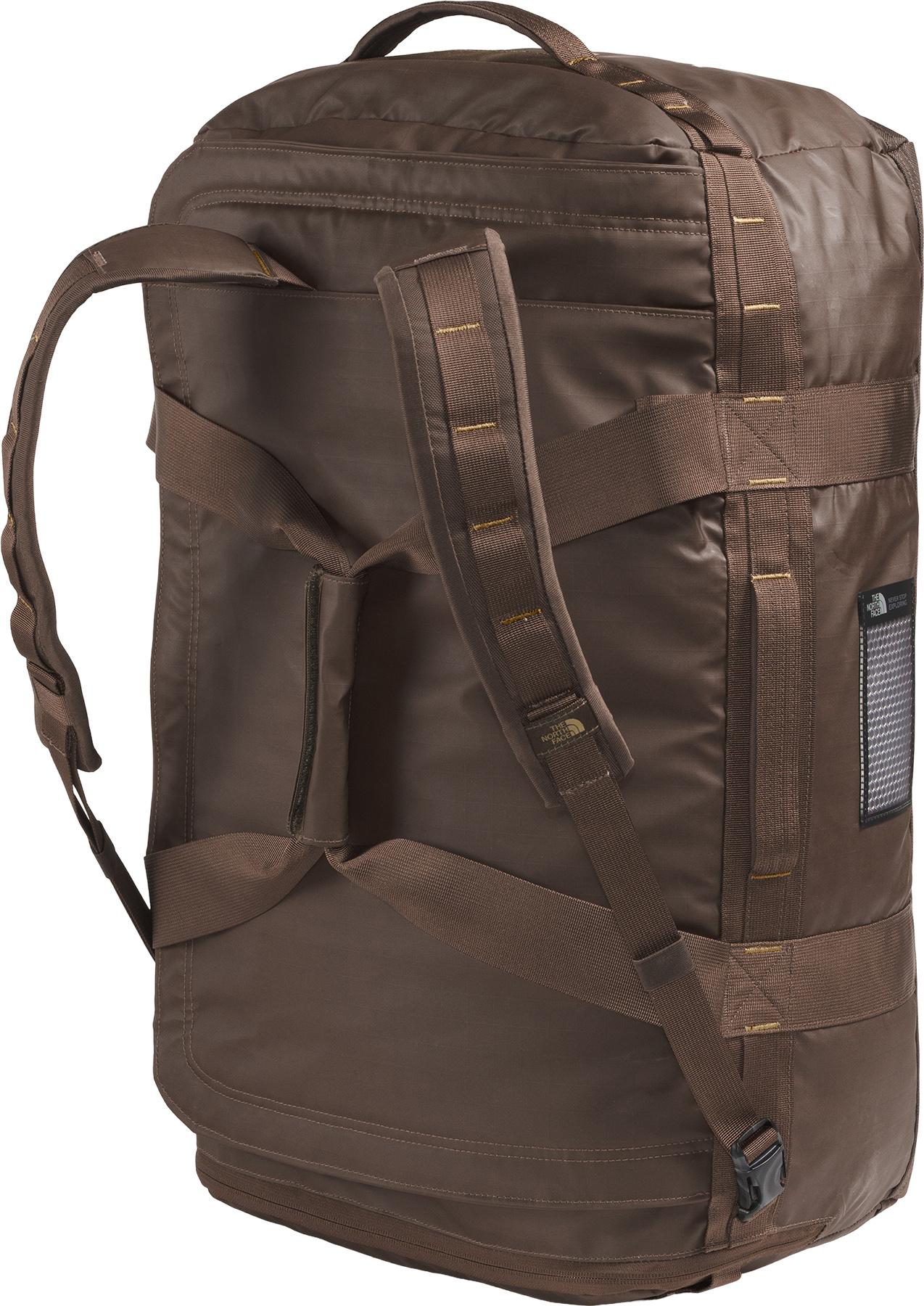 Product gallery image number 2 for product Base Camp Voyager Duffel Bag 62L