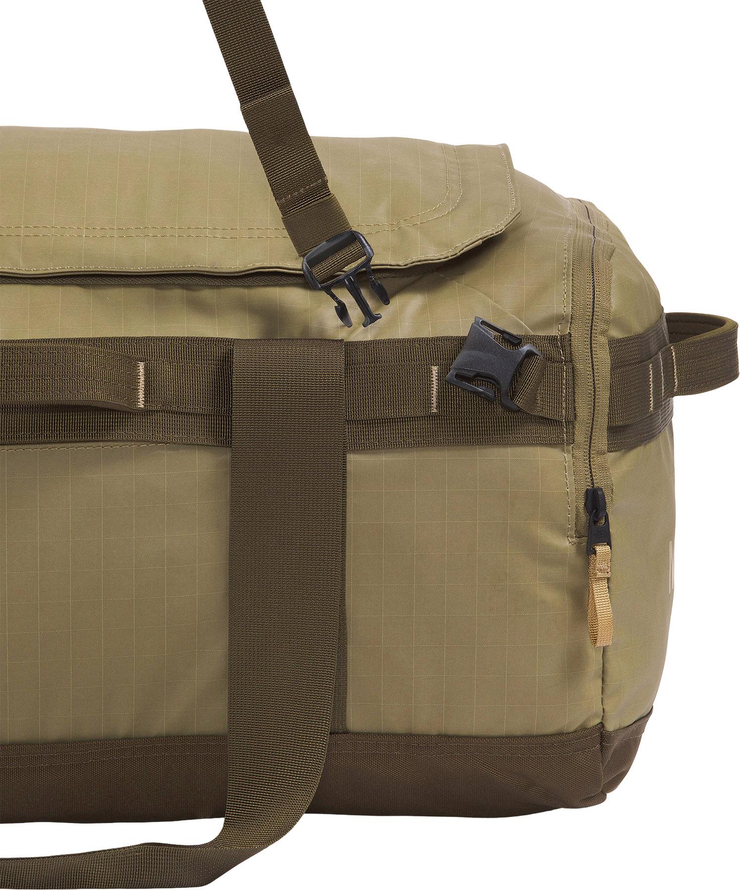 Numéro de l'image de la galerie de produits 3 pour le produit Sac de sport Base Camp Voyager 62L
