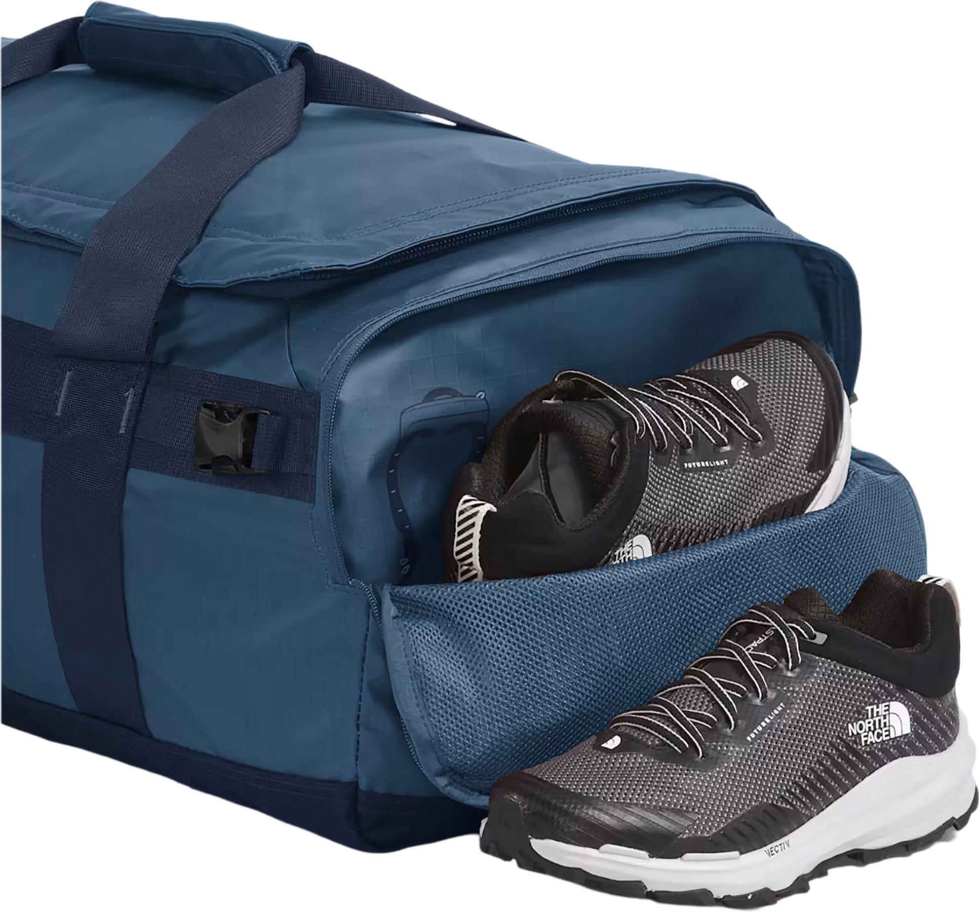 Product gallery image number 4 for product Base Camp Voyager Duffel Bag 62L