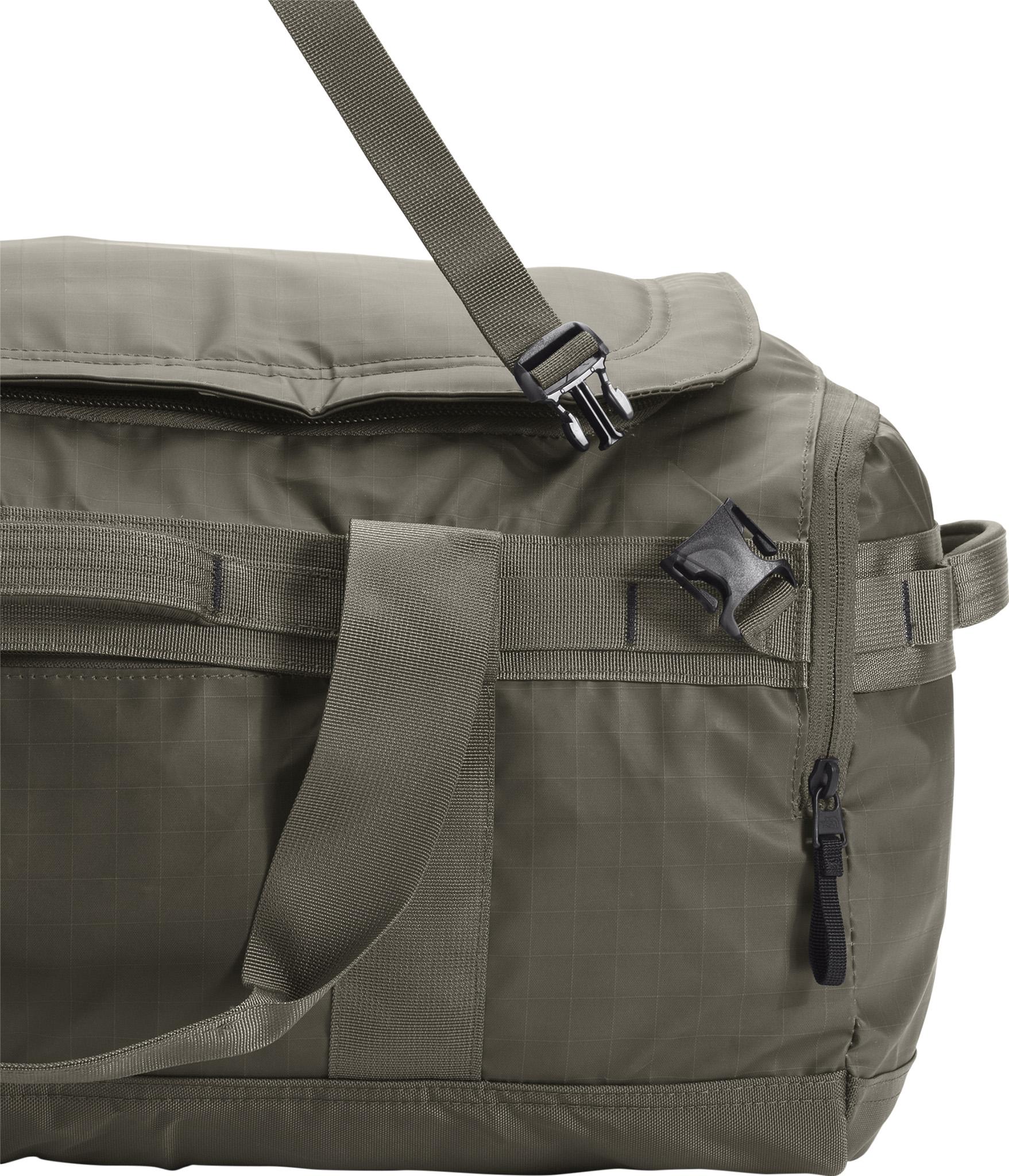 Product gallery image number 6 for product Base Camp Voyager Duffel Bag 62L