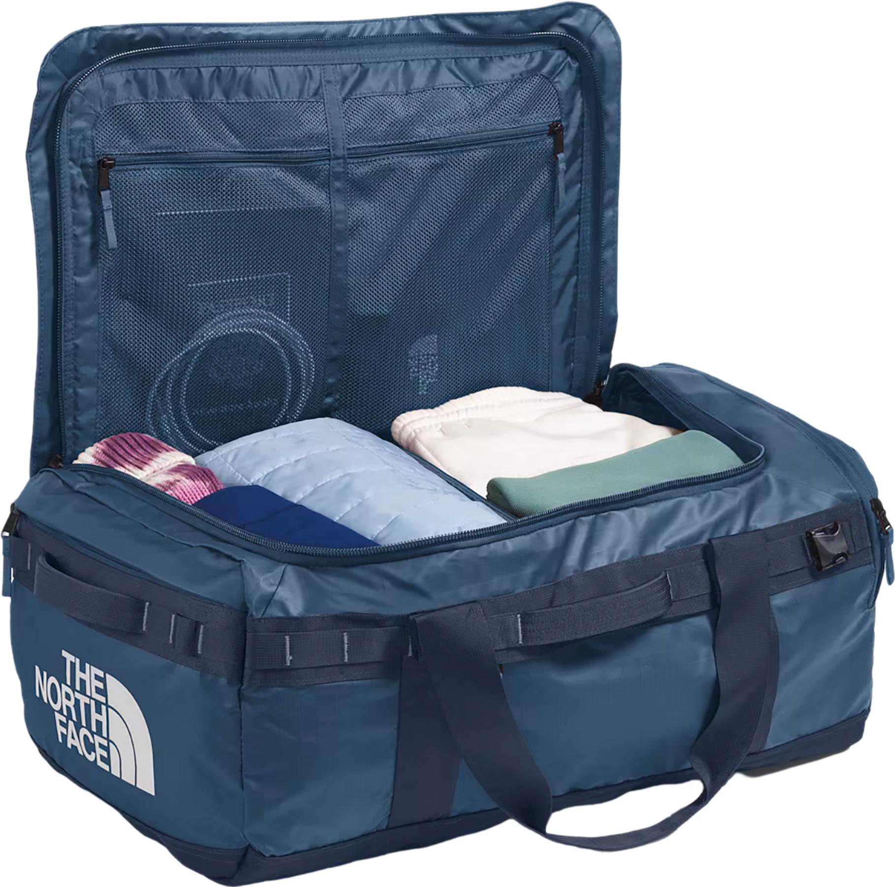 Product gallery image number 2 for product Base Camp Voyager Duffel Bag 62L