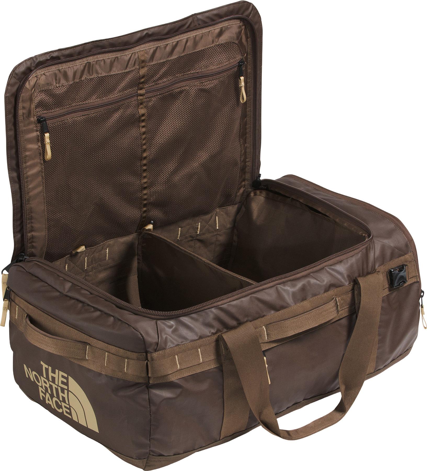 Product gallery image number 5 for product Base Camp Voyager Duffel Bag 62L