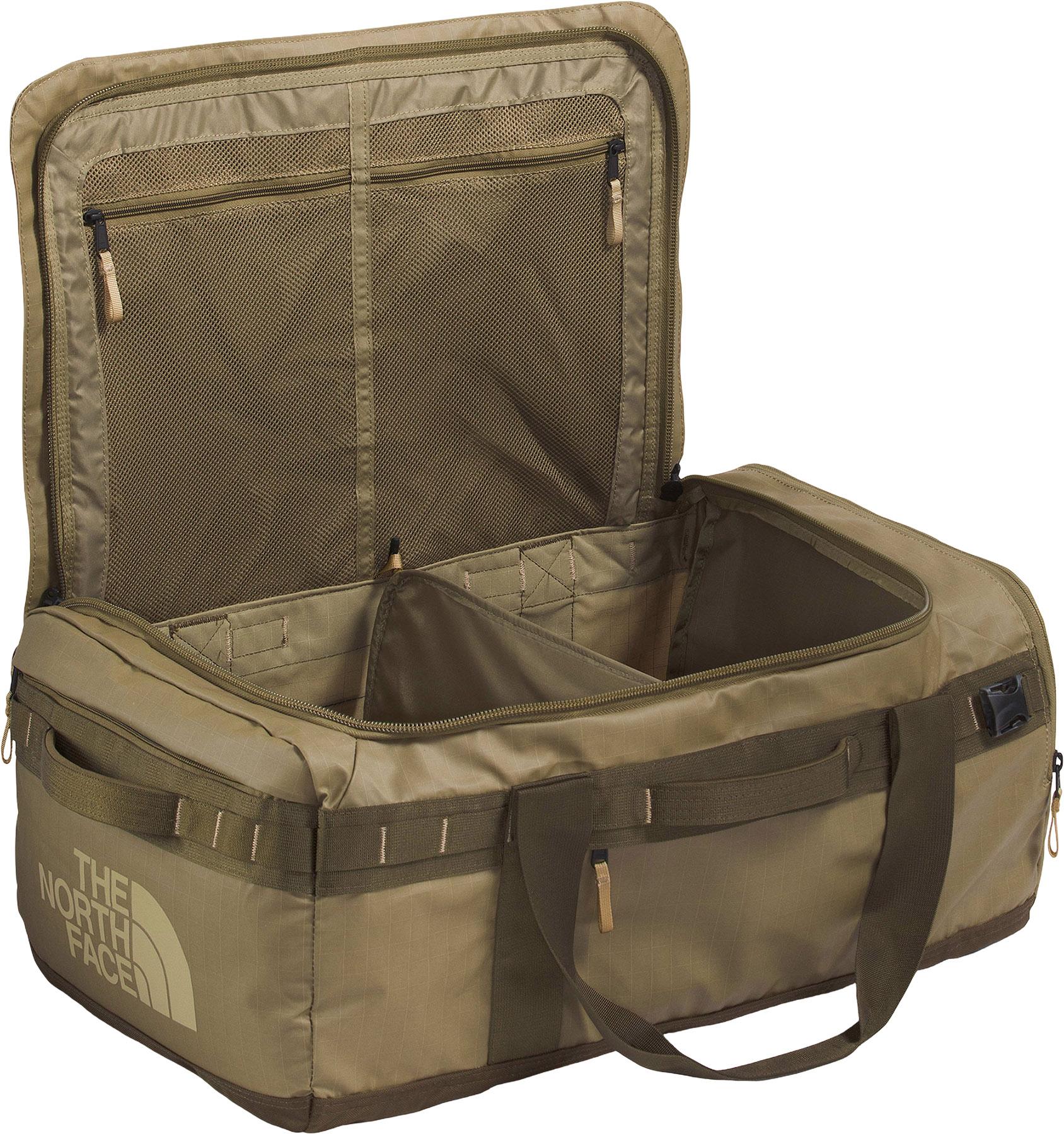 Numéro de l'image de la galerie de produits 4 pour le produit Sac de sport Base Camp Voyager 62L