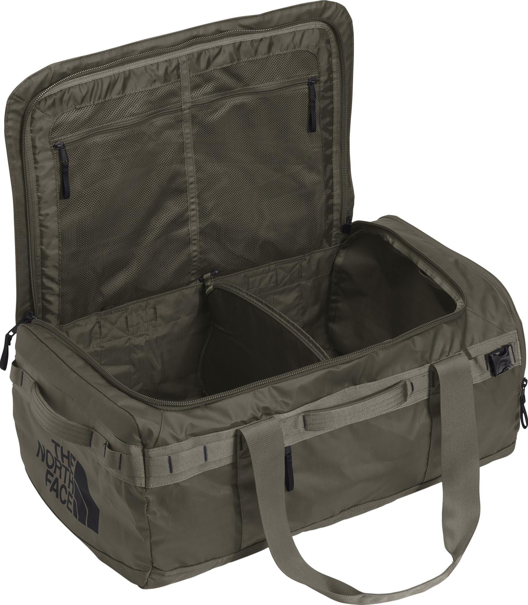 Product gallery image number 8 for product Base Camp Voyager Duffel Bag 62L