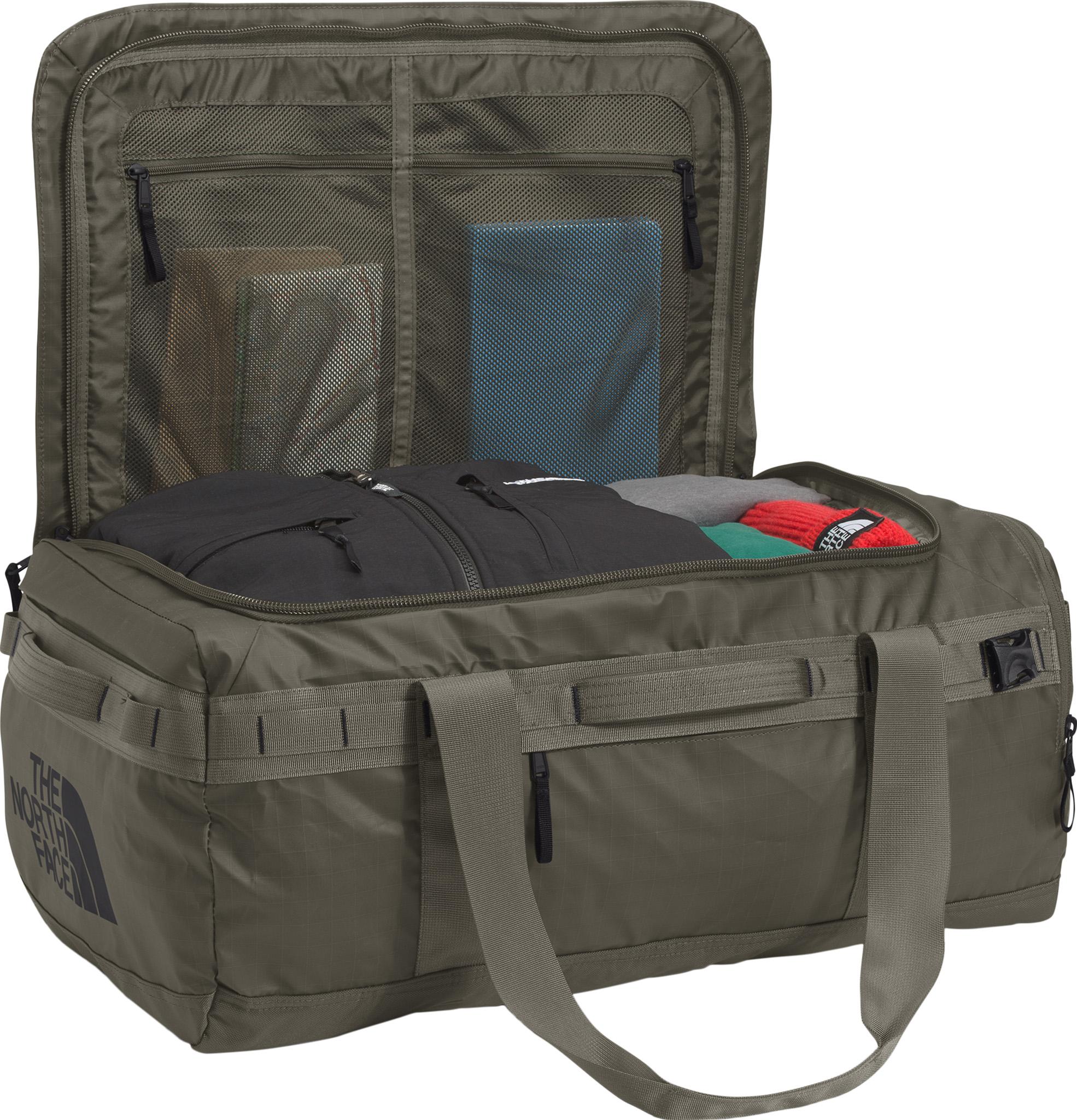 Product gallery image number 3 for product Base Camp Voyager Duffel Bag 62L