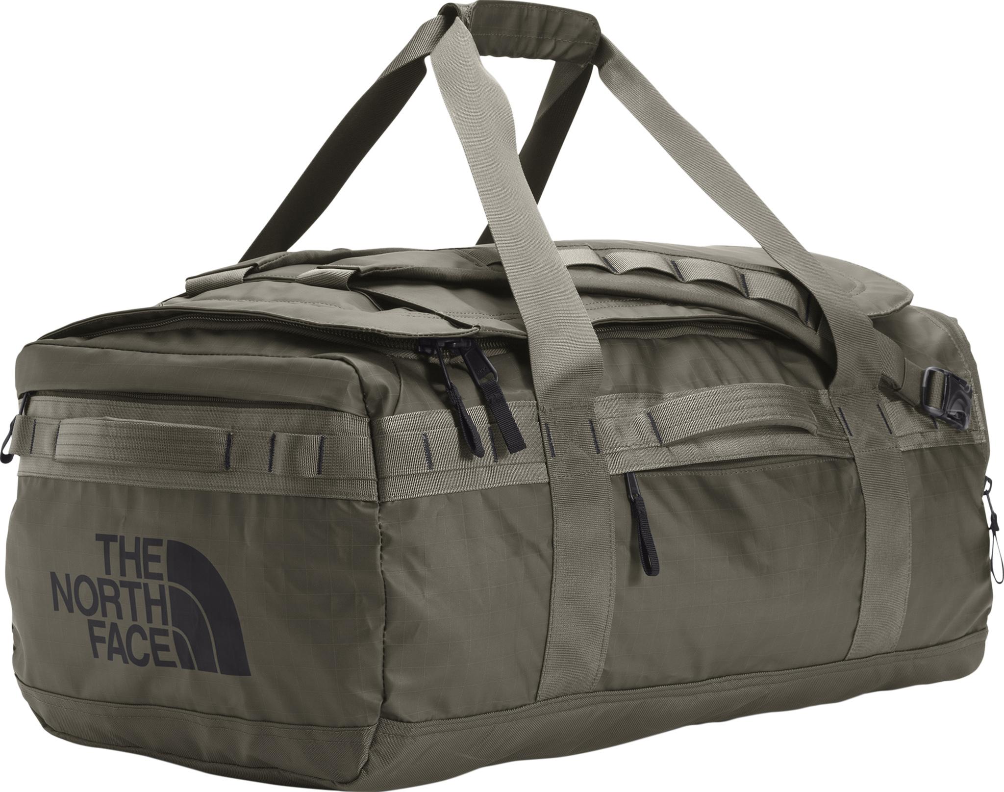 Product gallery image number 7 for product Base Camp Voyager Duffel Bag 62L