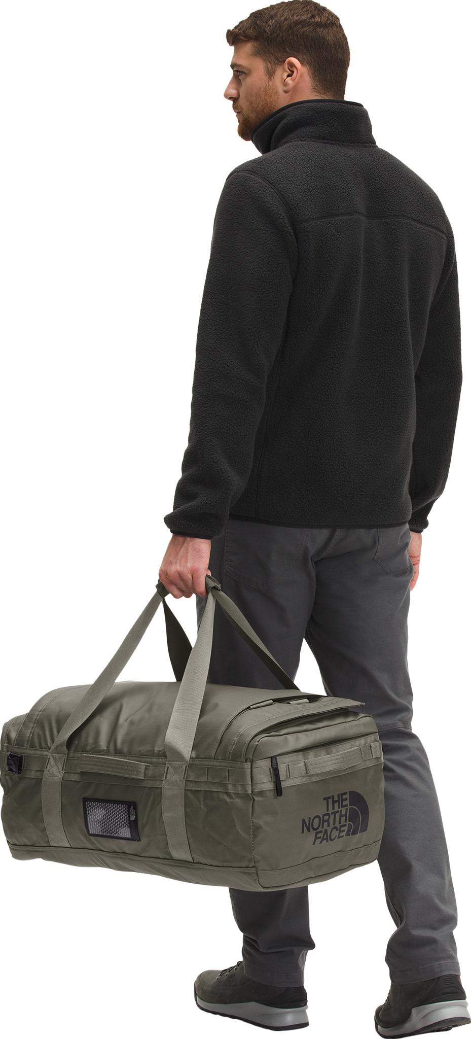 Product gallery image number 4 for product Base Camp Voyager Duffel Bag 62L