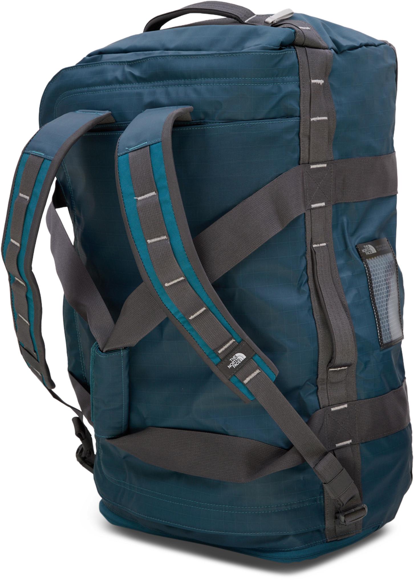 Numéro de l'image de la galerie de produits 4 pour le produit Sac de sport Base Camp Voyager 62L