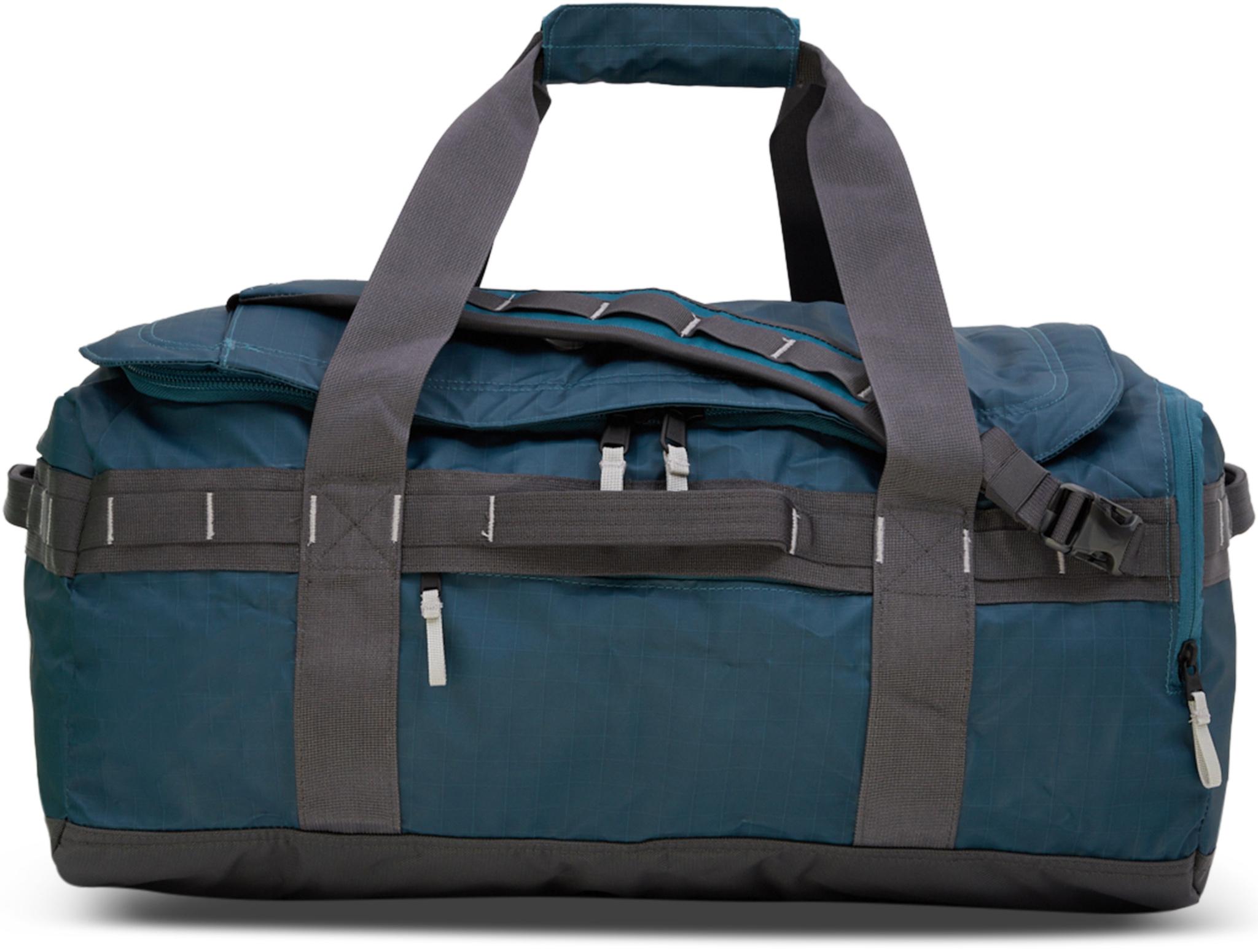 Numéro de l'image de la galerie de produits 3 pour le produit Sac de sport Base Camp Voyager 62L