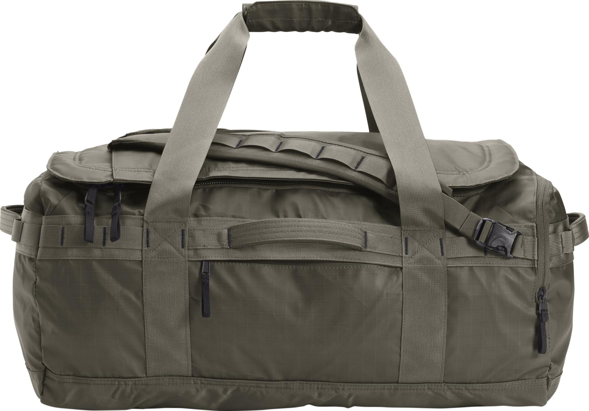 Product gallery image number 1 for product Base Camp Voyager Duffel Bag 62L