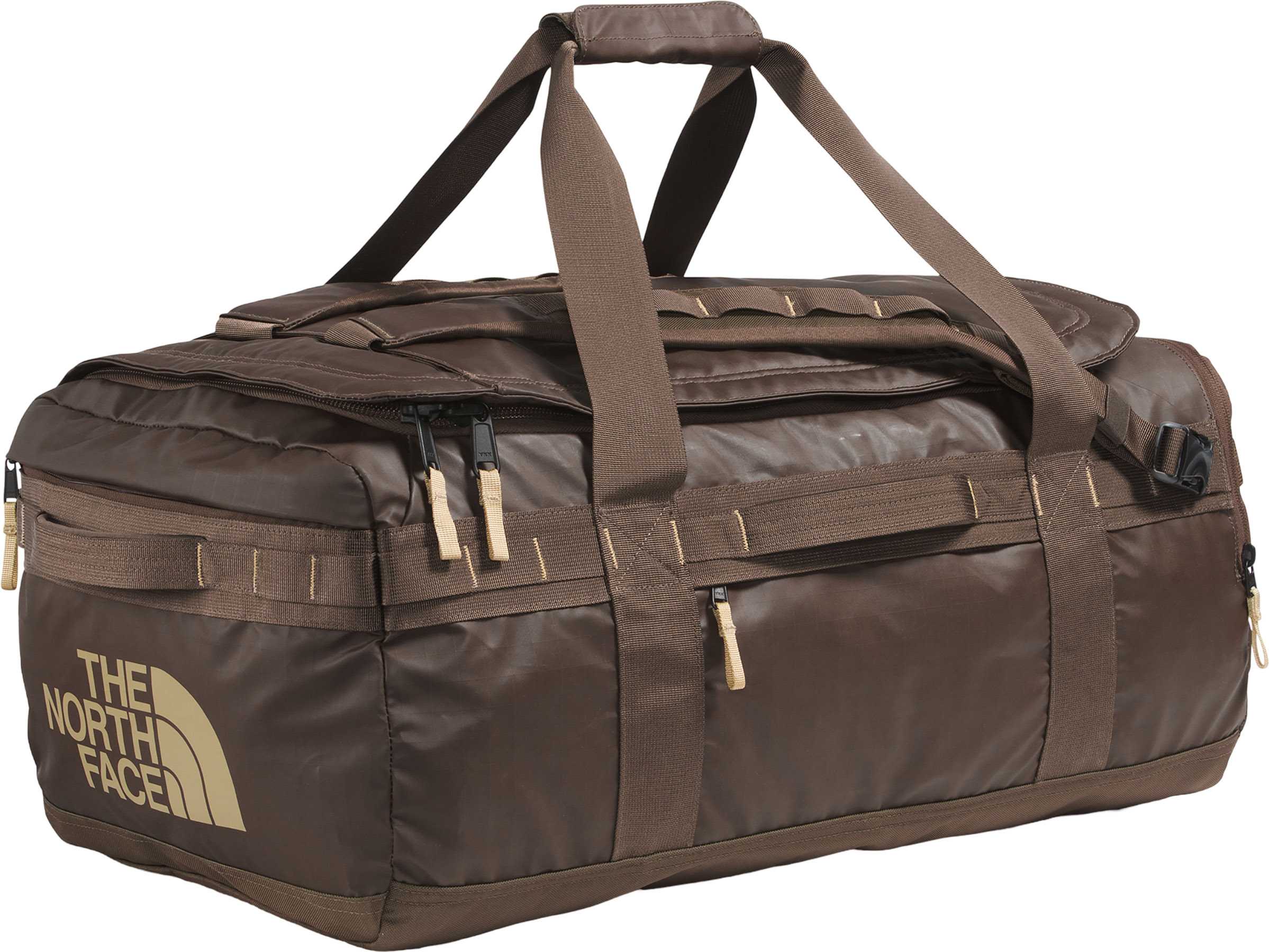 Image de produit pour Sac de sport Base Camp Voyager 62L