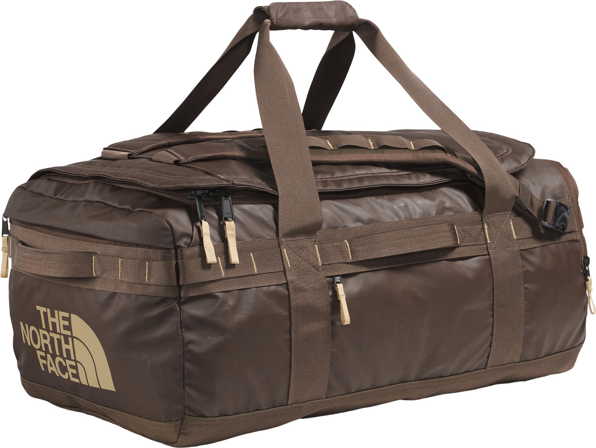 Product gallery image number 1 for product Base Camp Voyager Duffel Bag 62L