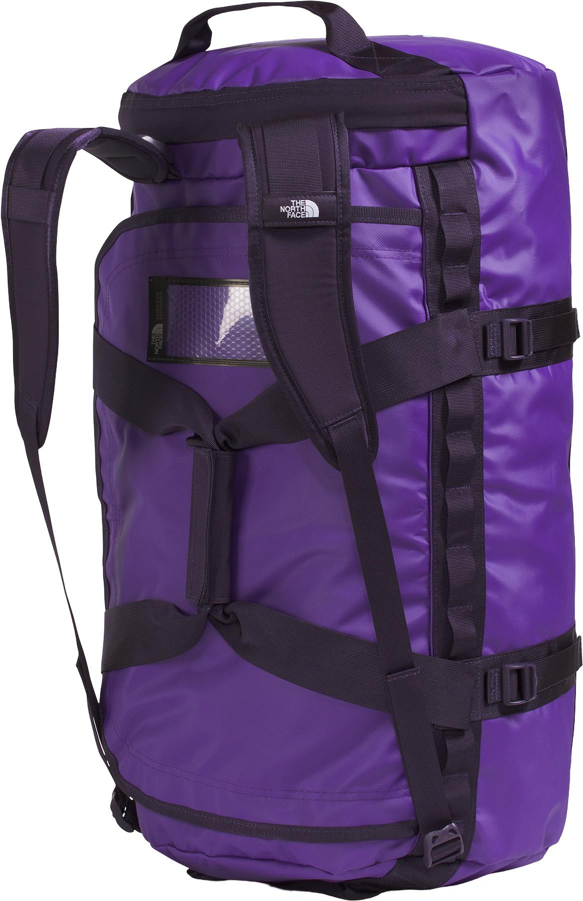 Product gallery image number 3 for product Sac de sport Base Camp 71L - M