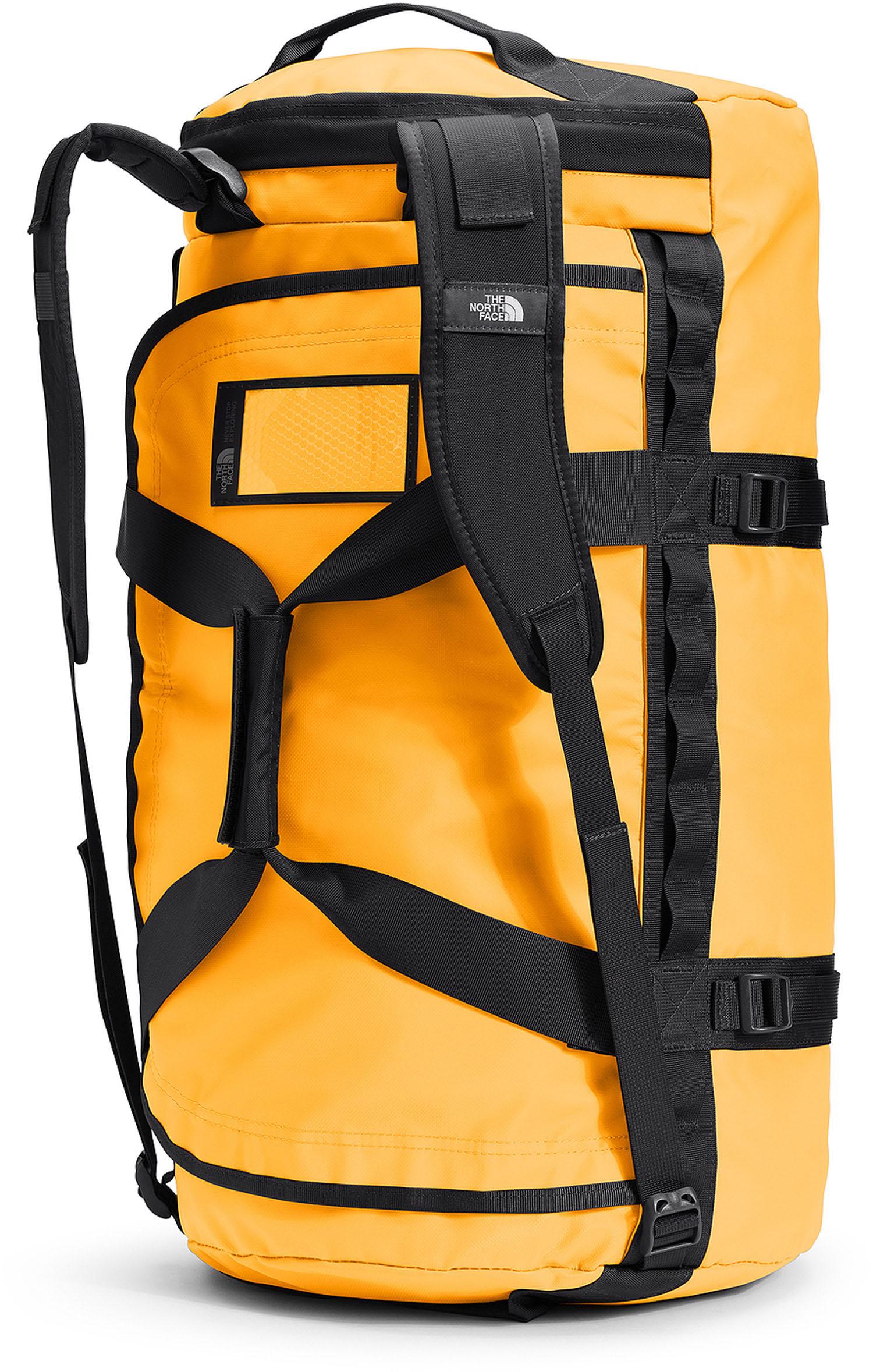 Product gallery image number 3 for product Base Camp Duffel Bag 71L - M