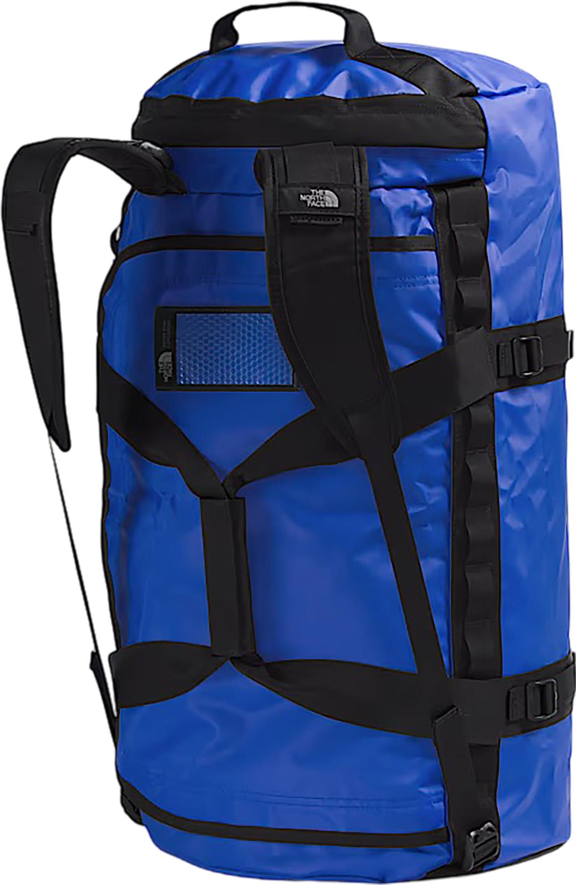 Numéro de l'image de la galerie de produits 3 pour le produit Sac de sport Base Camp 71L - M