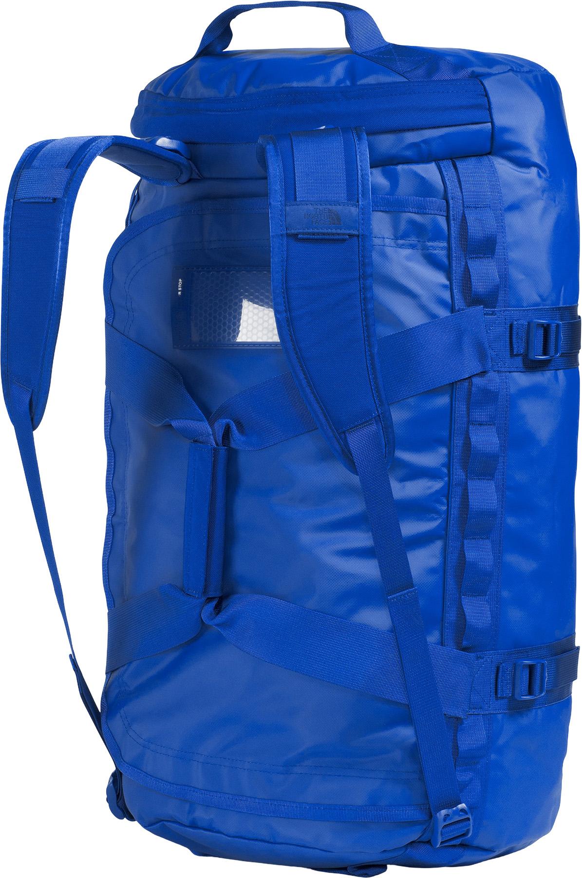 Product gallery image number 2 for product Base Camp Duffel Bag 71L - M