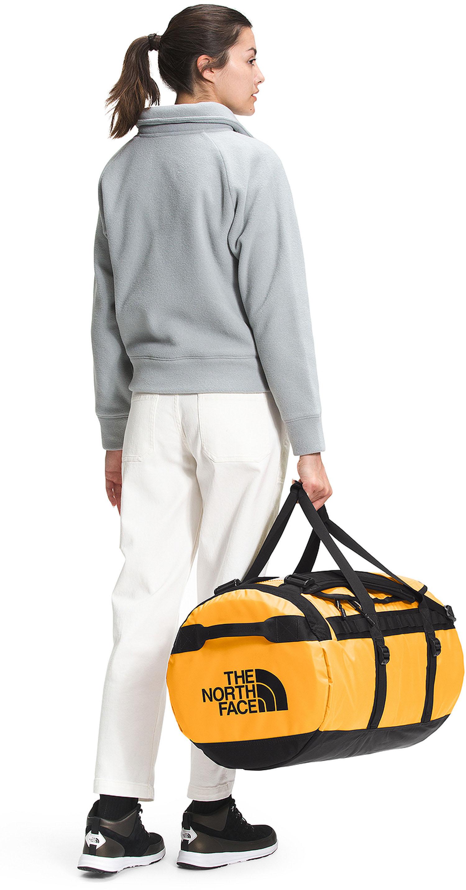 Product gallery image number 4 for product Base Camp Duffel Bag 71L - M