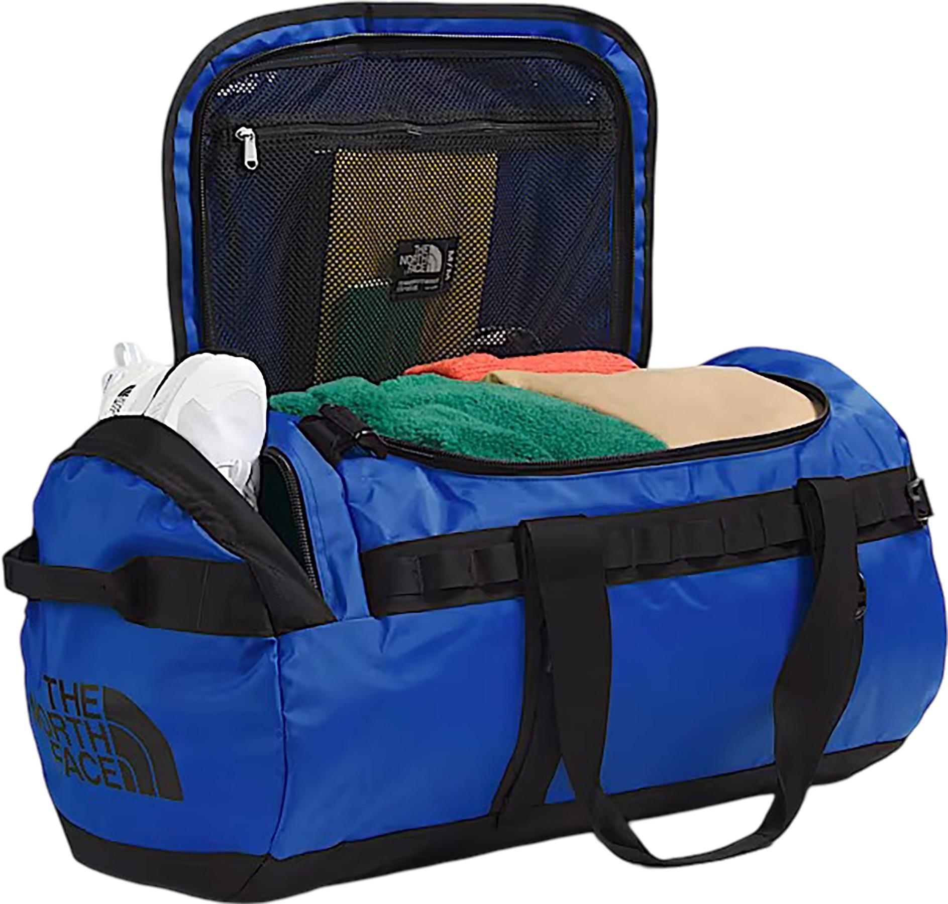 Numéro de l'image de la galerie de produits 4 pour le produit Sac de sport Base Camp 71L - M