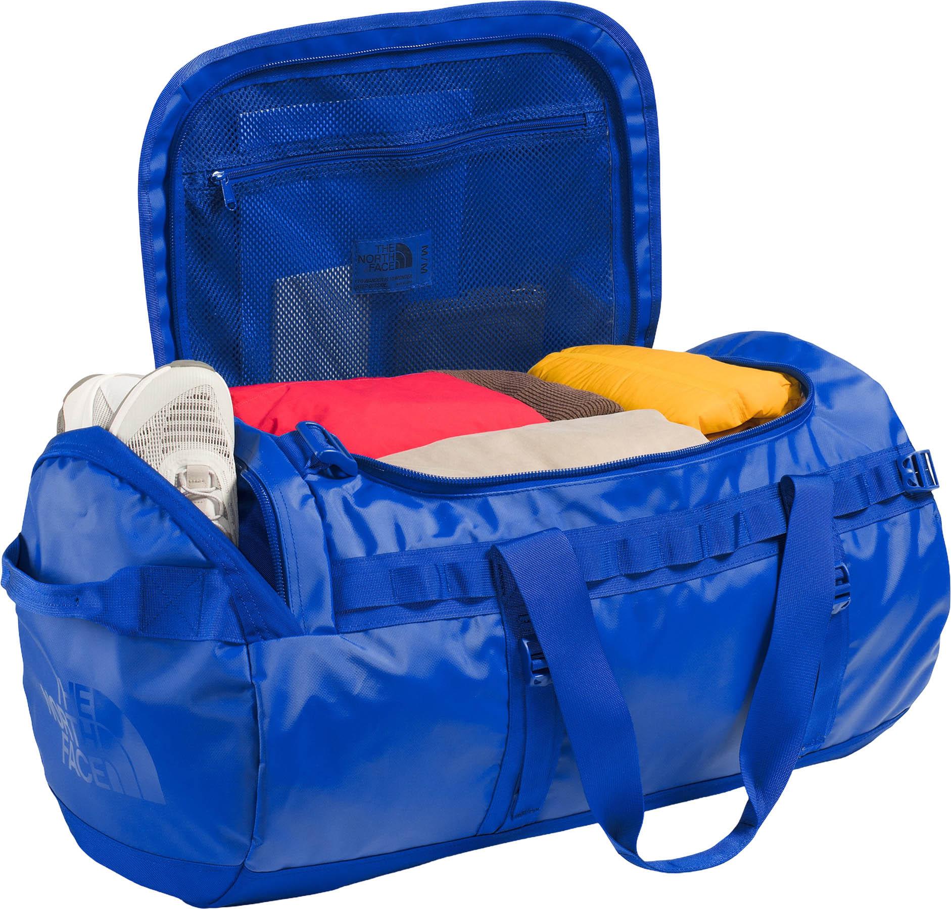 Product gallery image number 4 for product Base Camp Duffel Bag 71L - M