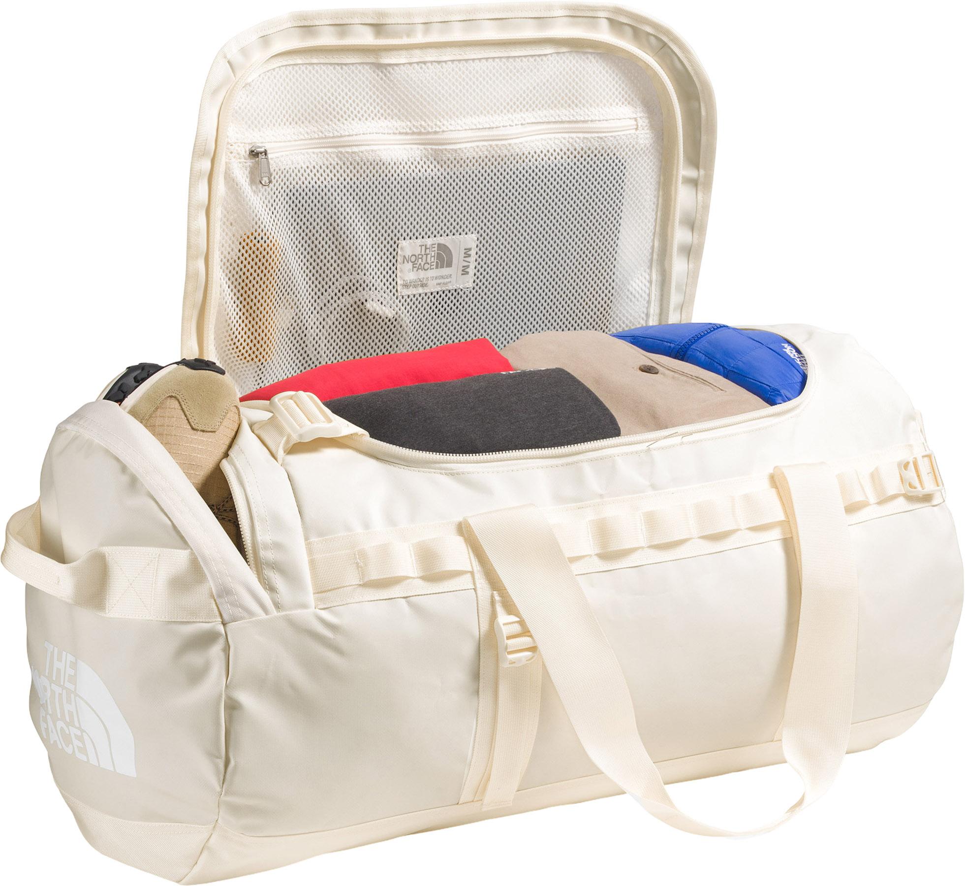 Numéro de l'image de la galerie de produits 4 pour le produit Sac de sport Base Camp 71L - M