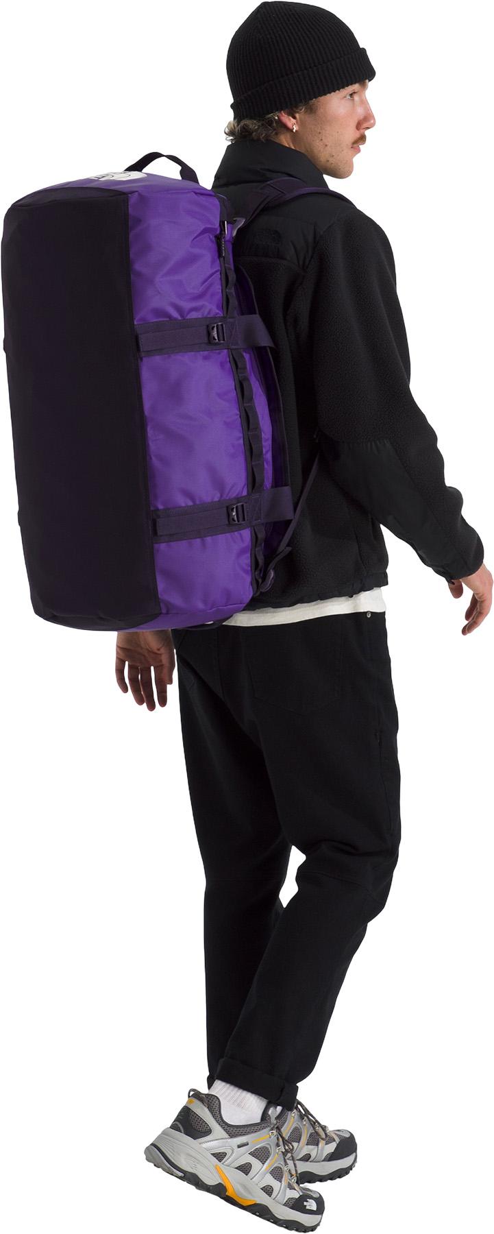 Product gallery image number 5 for product Sac de sport Base Camp 71L - M