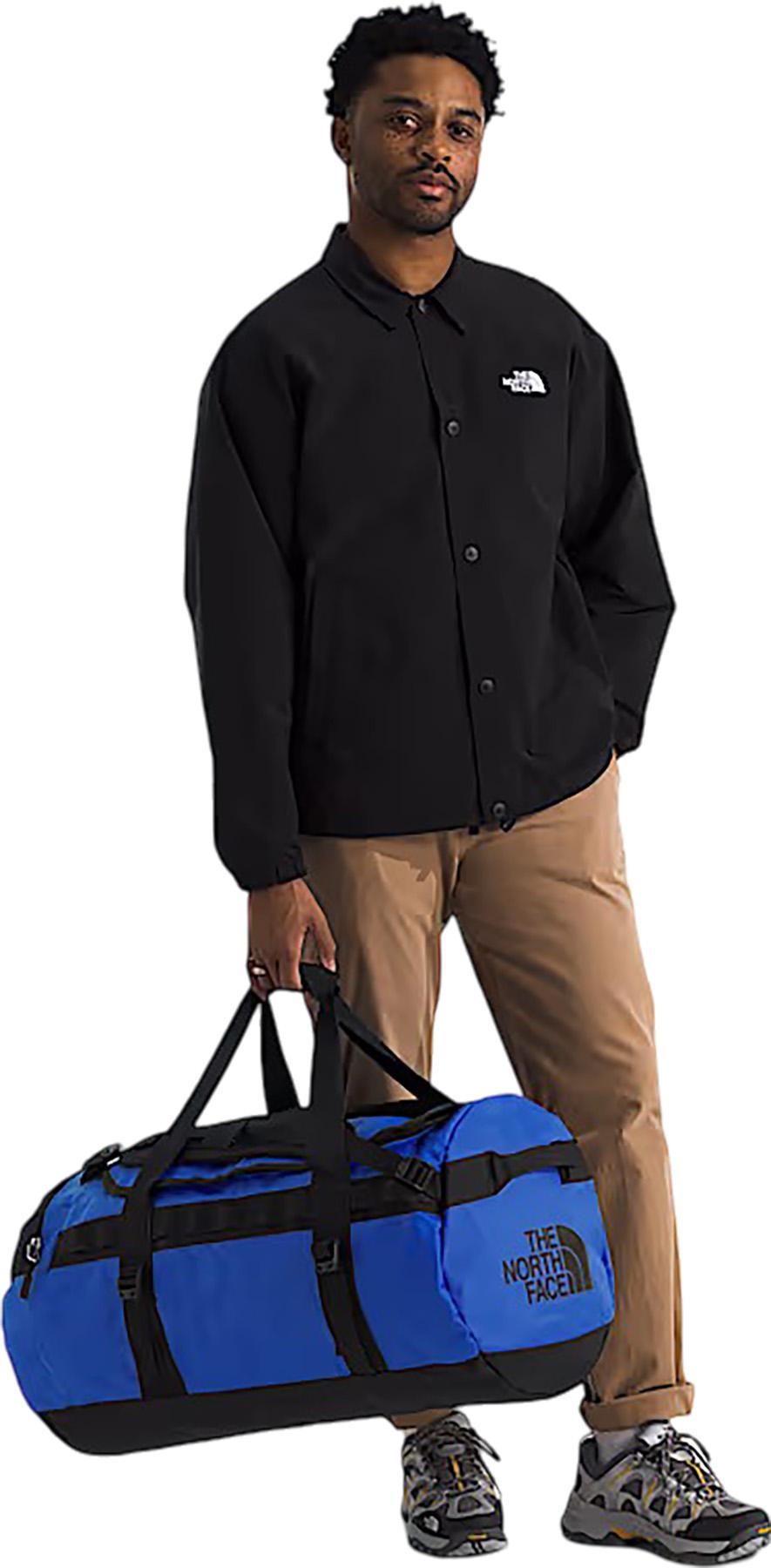Numéro de l'image de la galerie de produits 5 pour le produit Sac de sport Base Camp 71L - M