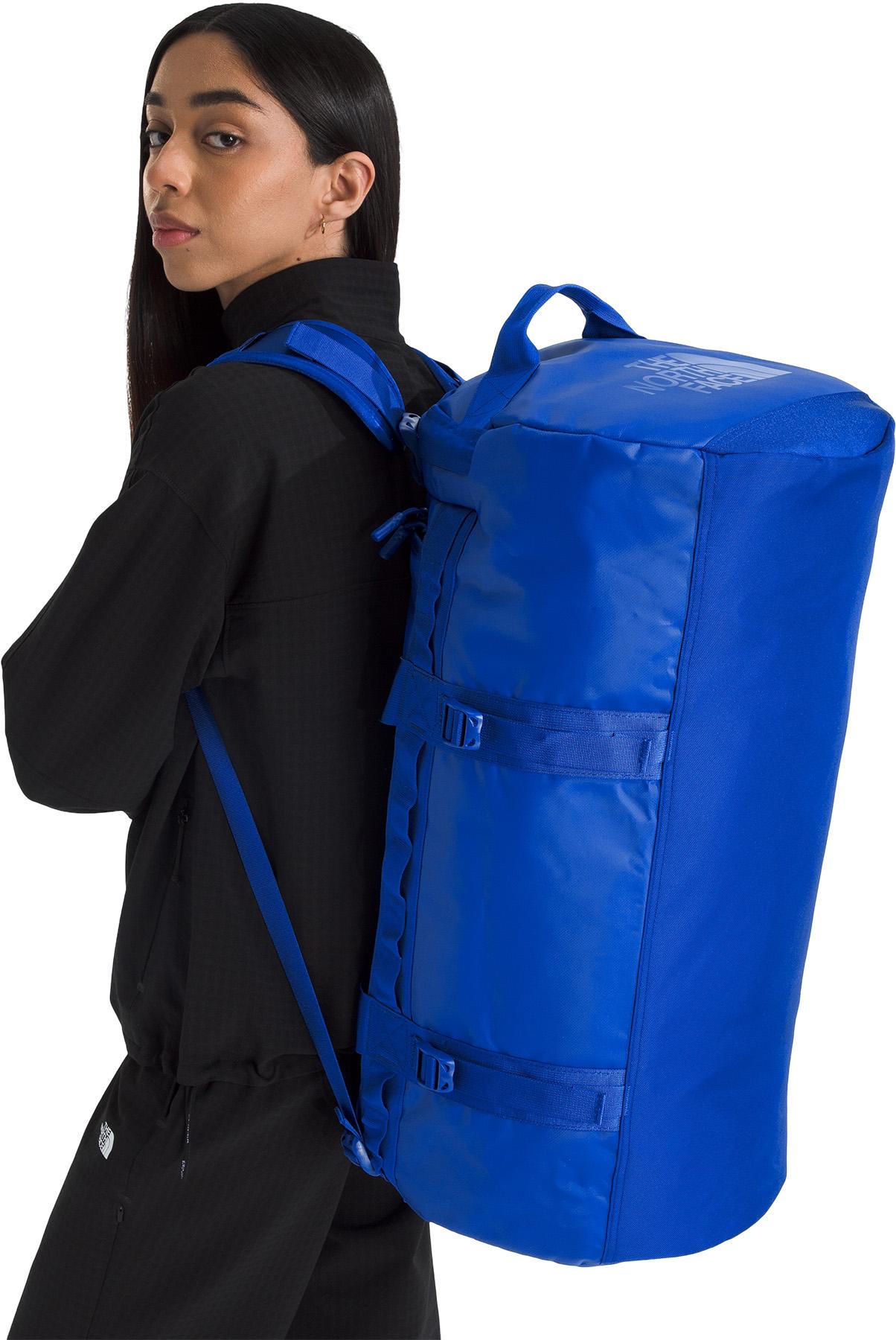 Product gallery image number 5 for product Base Camp Duffel Bag 71L - M
