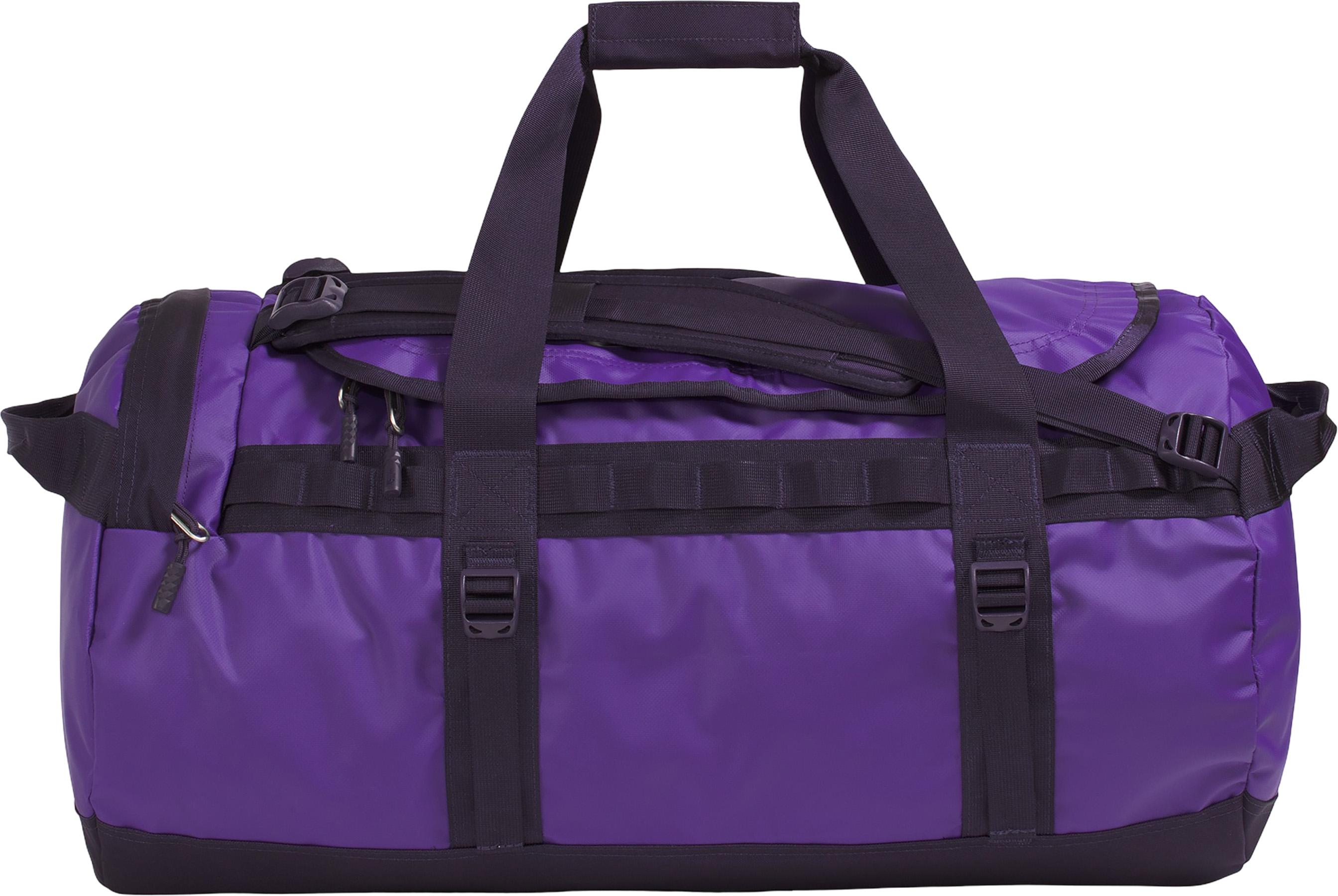 Product gallery image number 4 for product Sac de sport Base Camp 71L - M