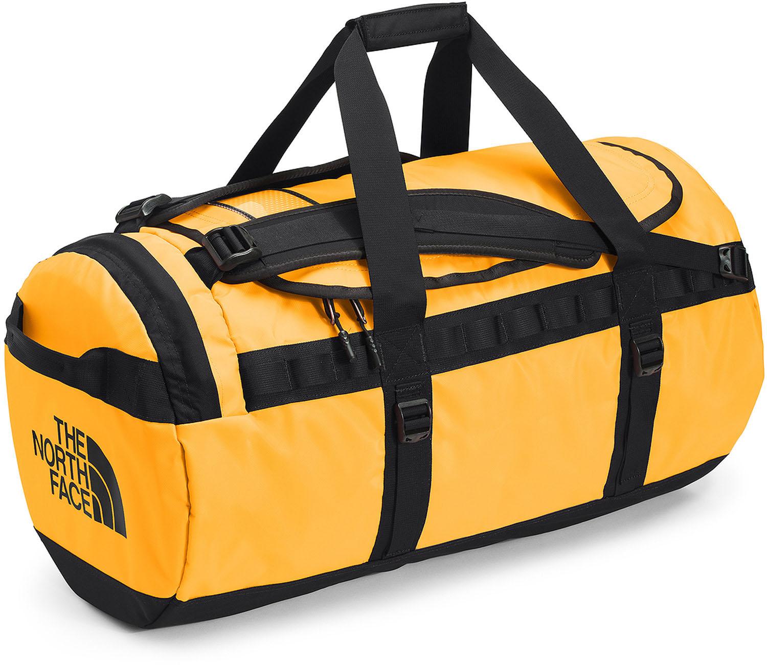 Product gallery image number 5 for product Base Camp Duffel Bag 71L - M