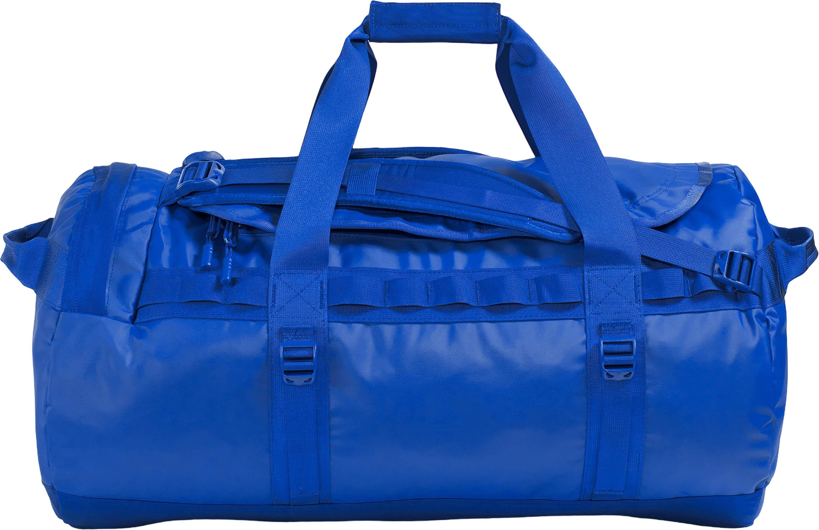 Product gallery image number 3 for product Base Camp Duffel Bag 71L - M